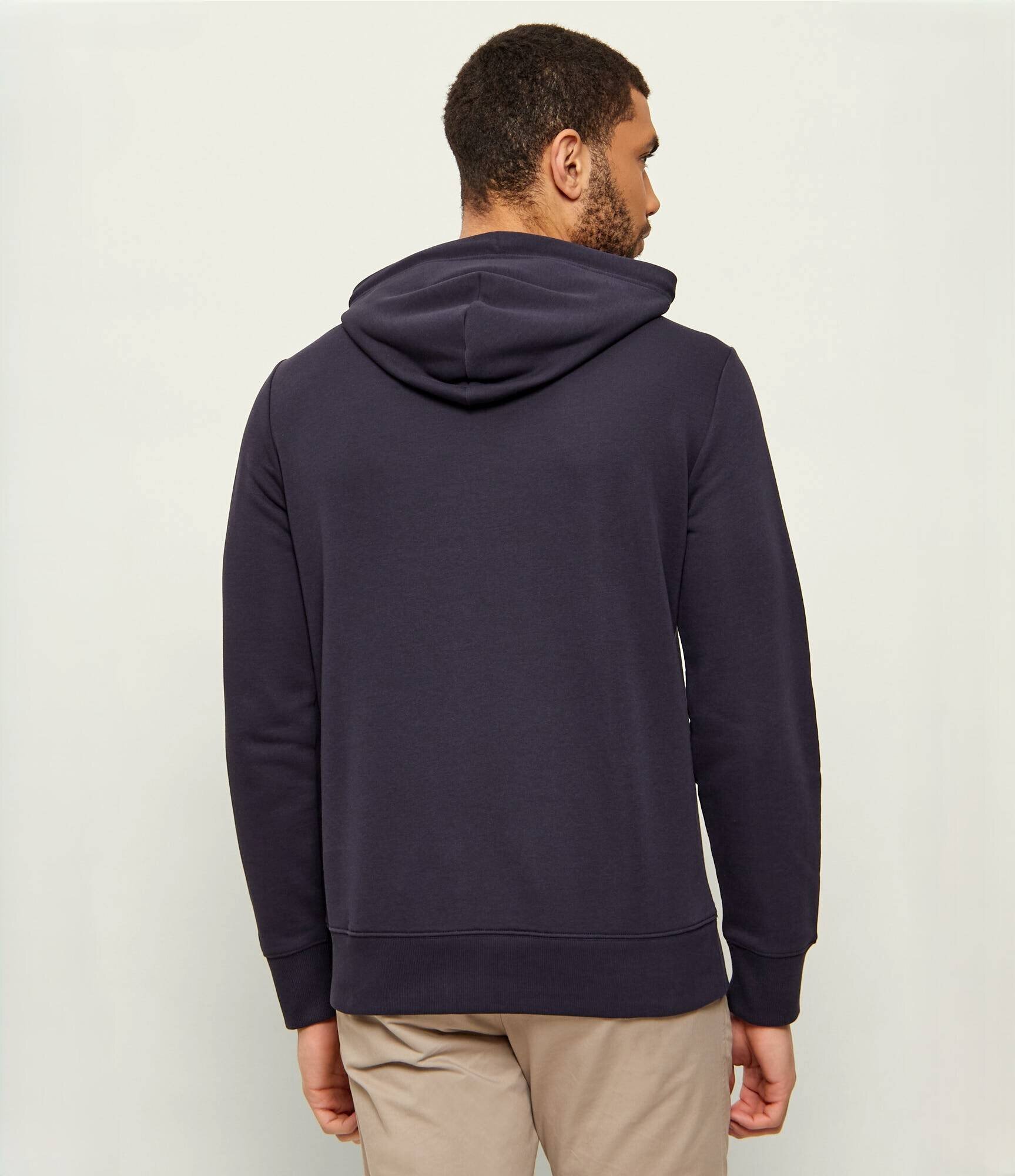 Gant Hanorac GRAPHIC | regular fit