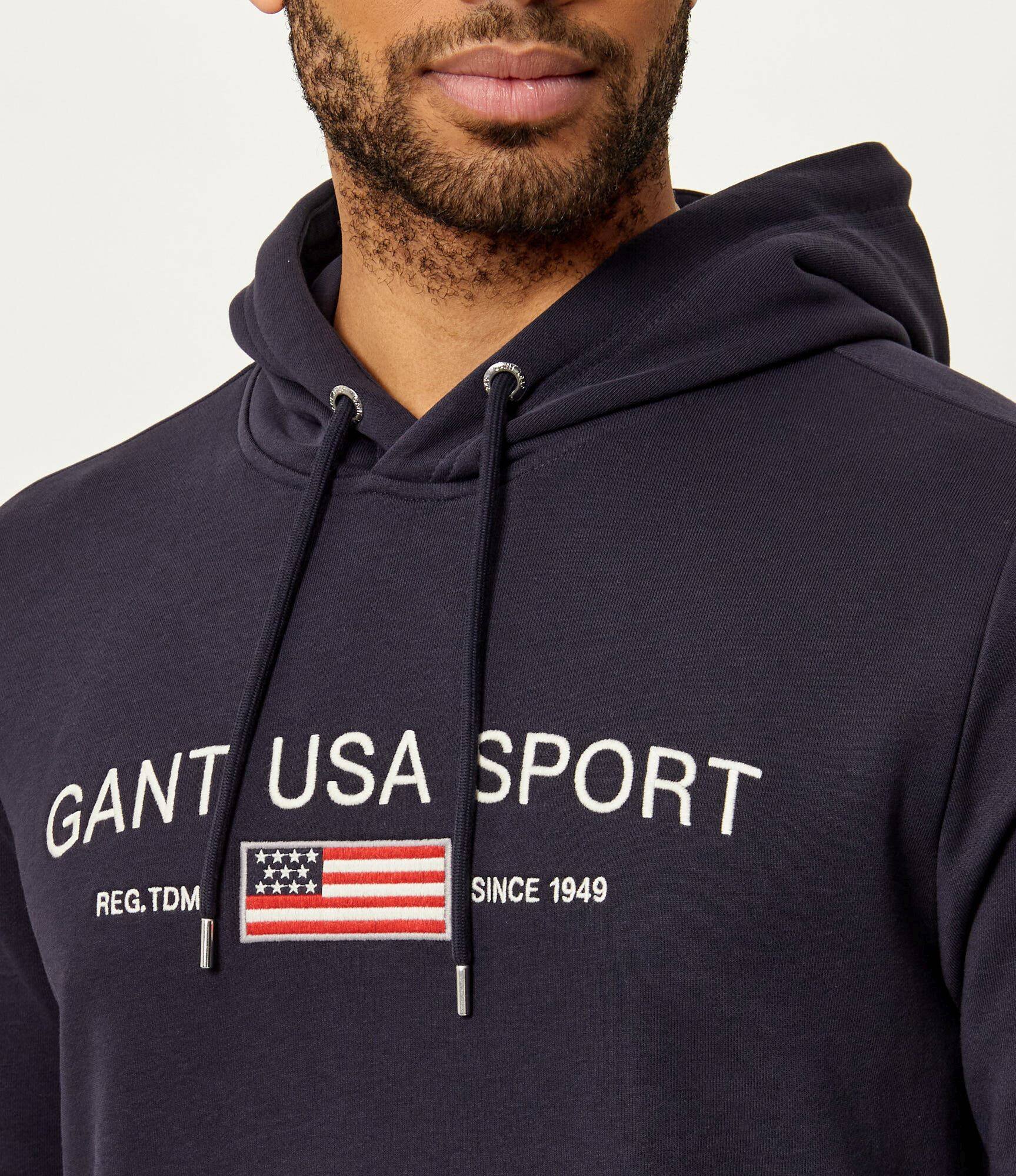 Gant Hanorac GRAPHIC | regular fit