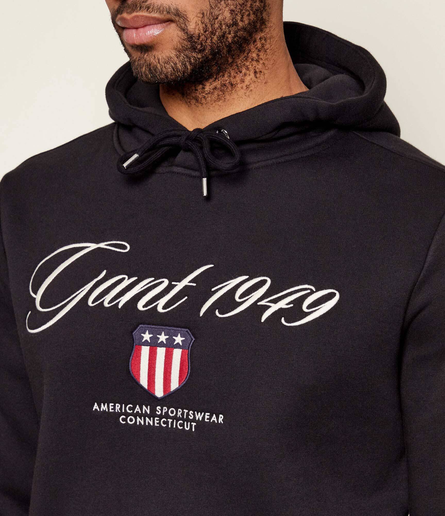Gant Hanorac GRAPHIC | regular fit