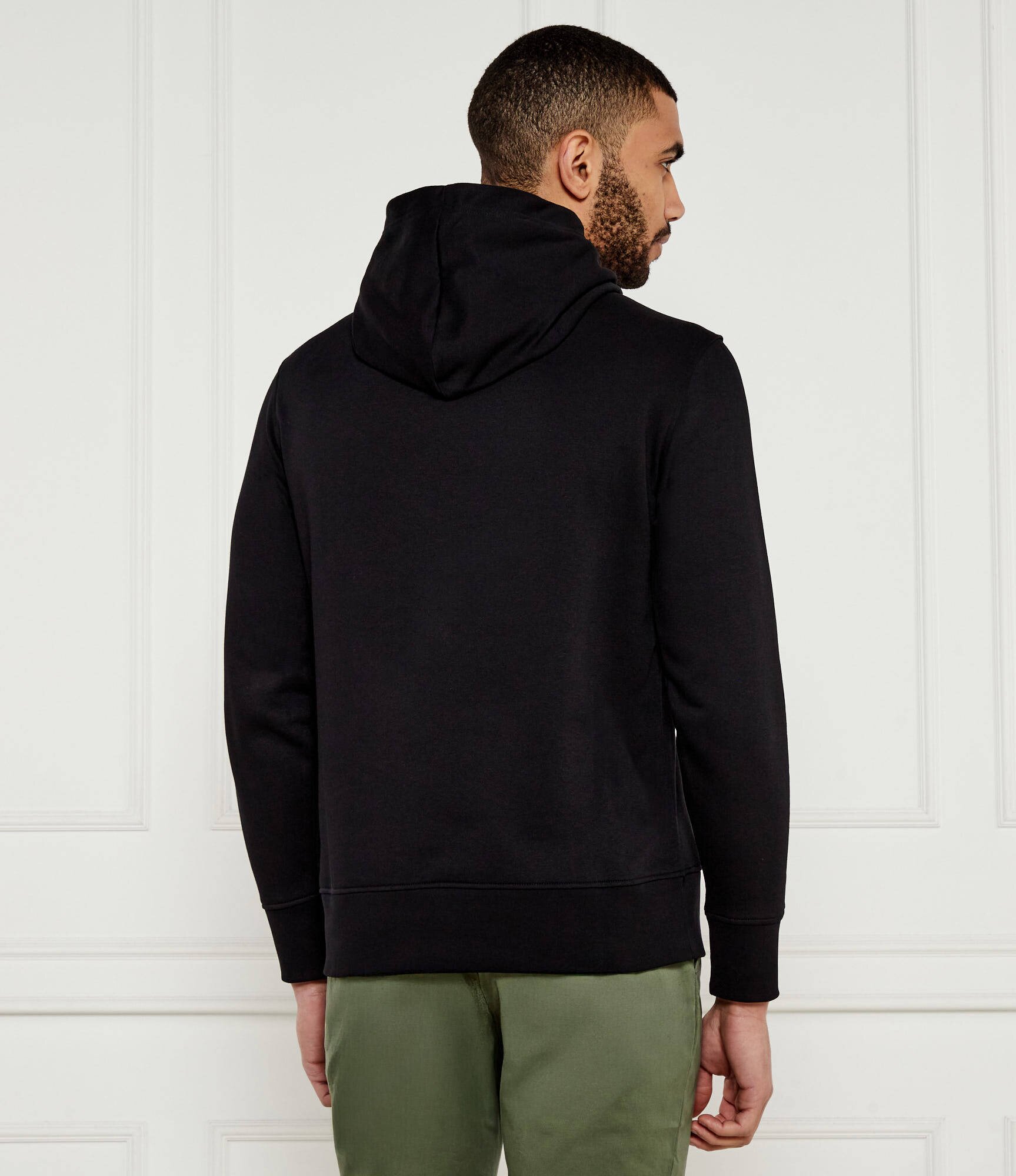 Gant Hanorac GRAPHIC | Regular Fit