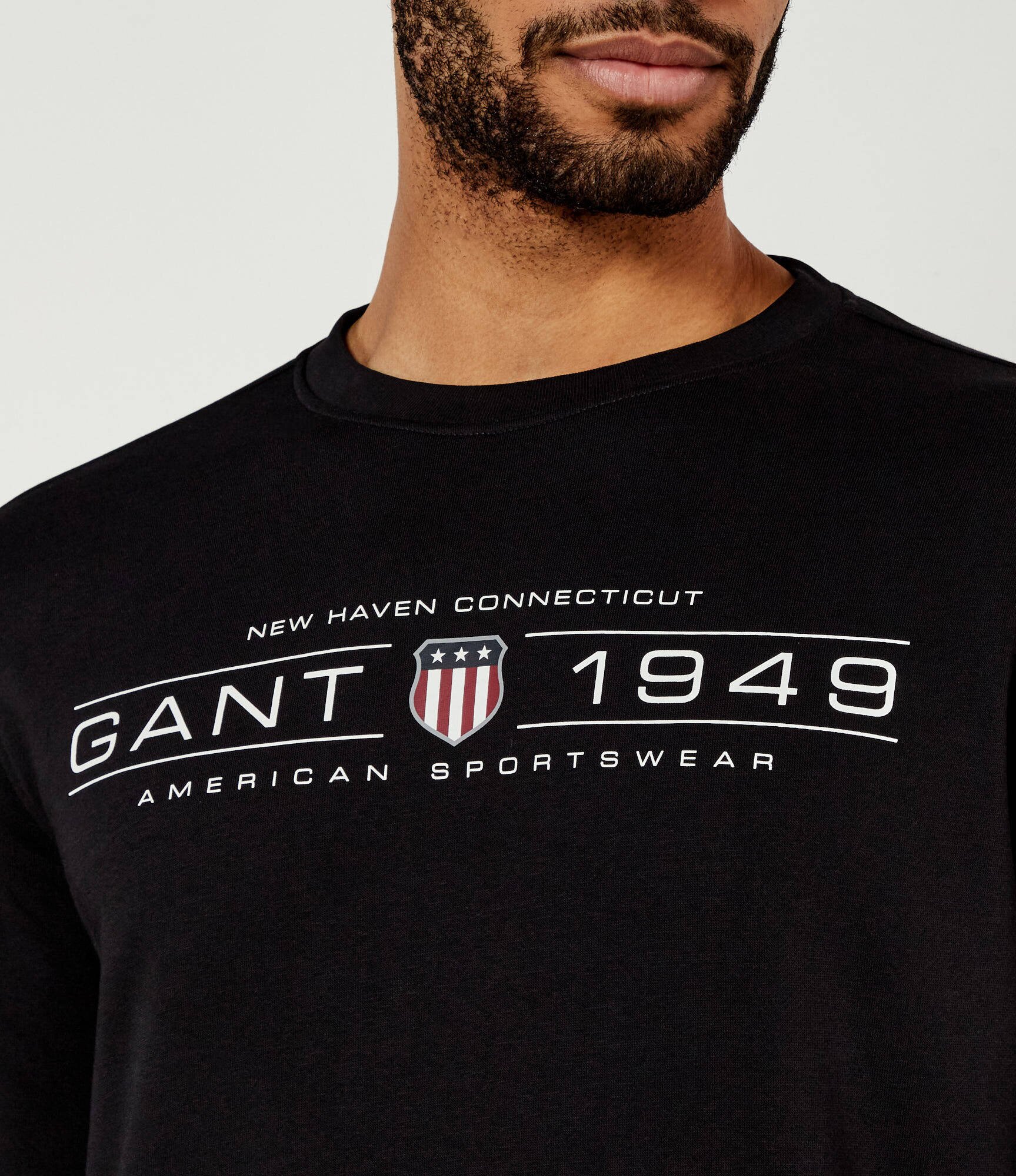 Gant Hanorac GRAPHIC | Regular Fit