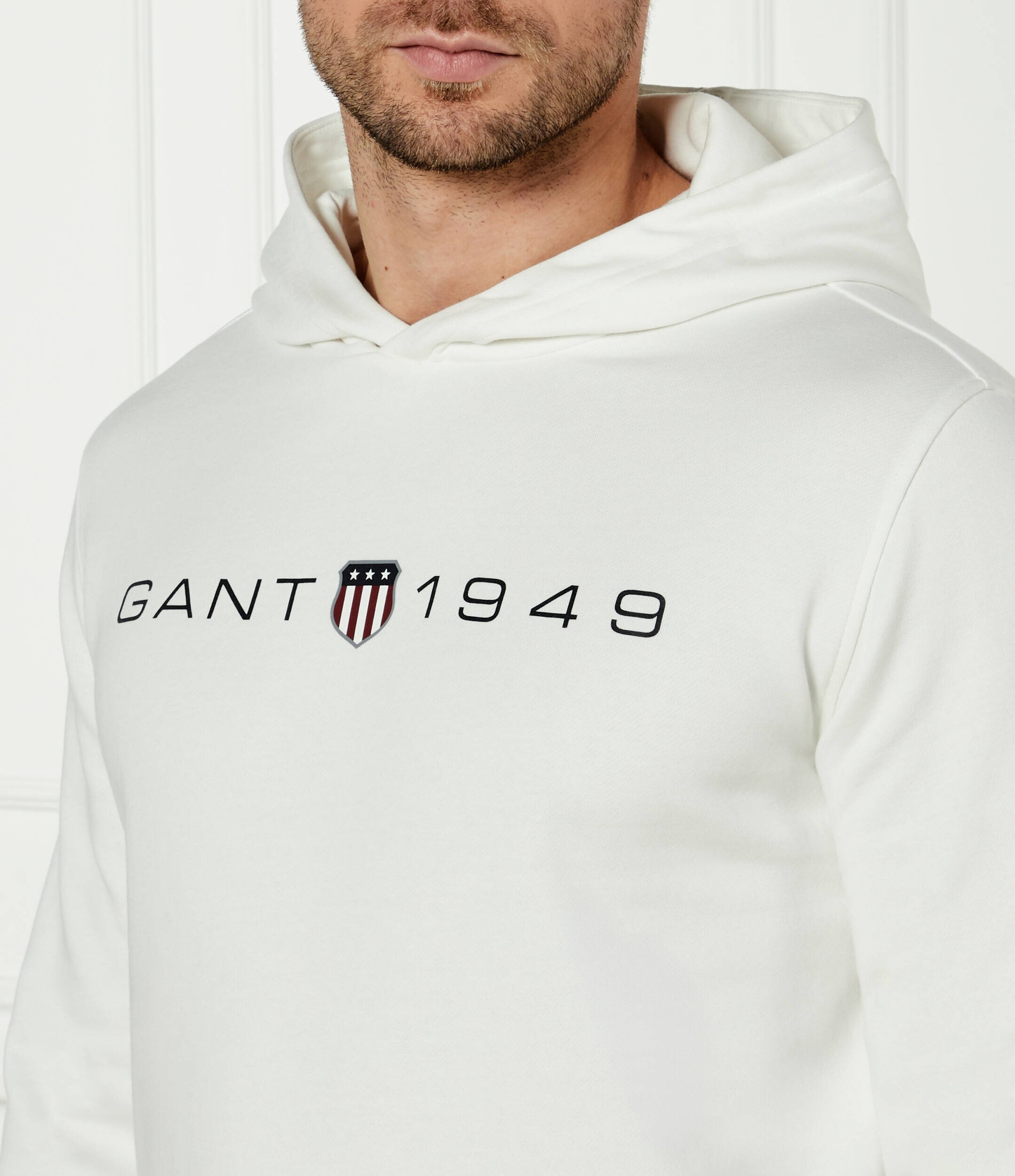 Gant Hanorac Graphic | regular fit