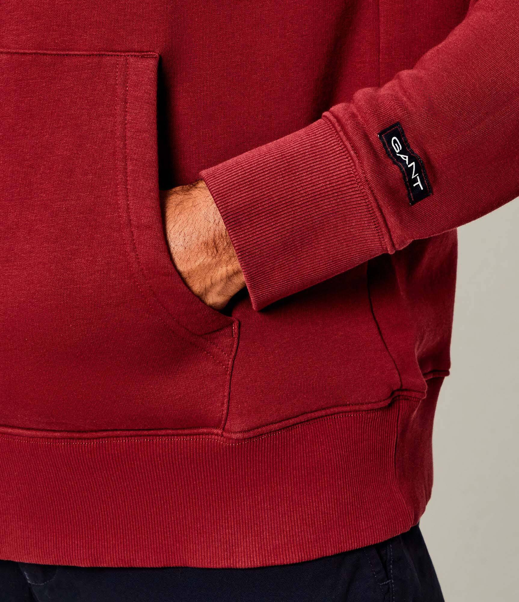 Gant Hanorac Graphic | Relaxed fit