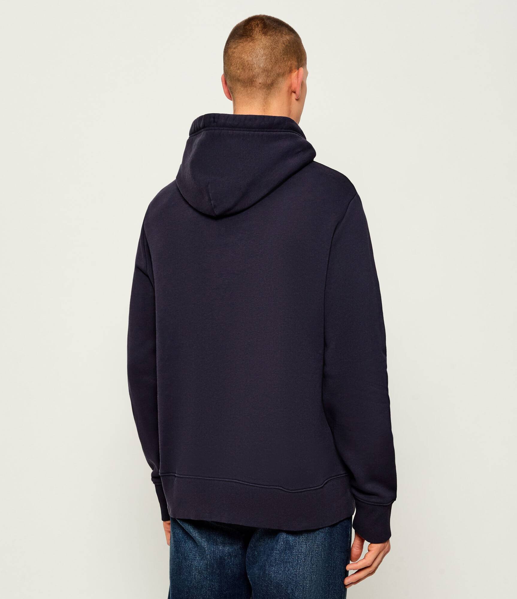 Gant Hanorac Graphic | Relaxed fit
