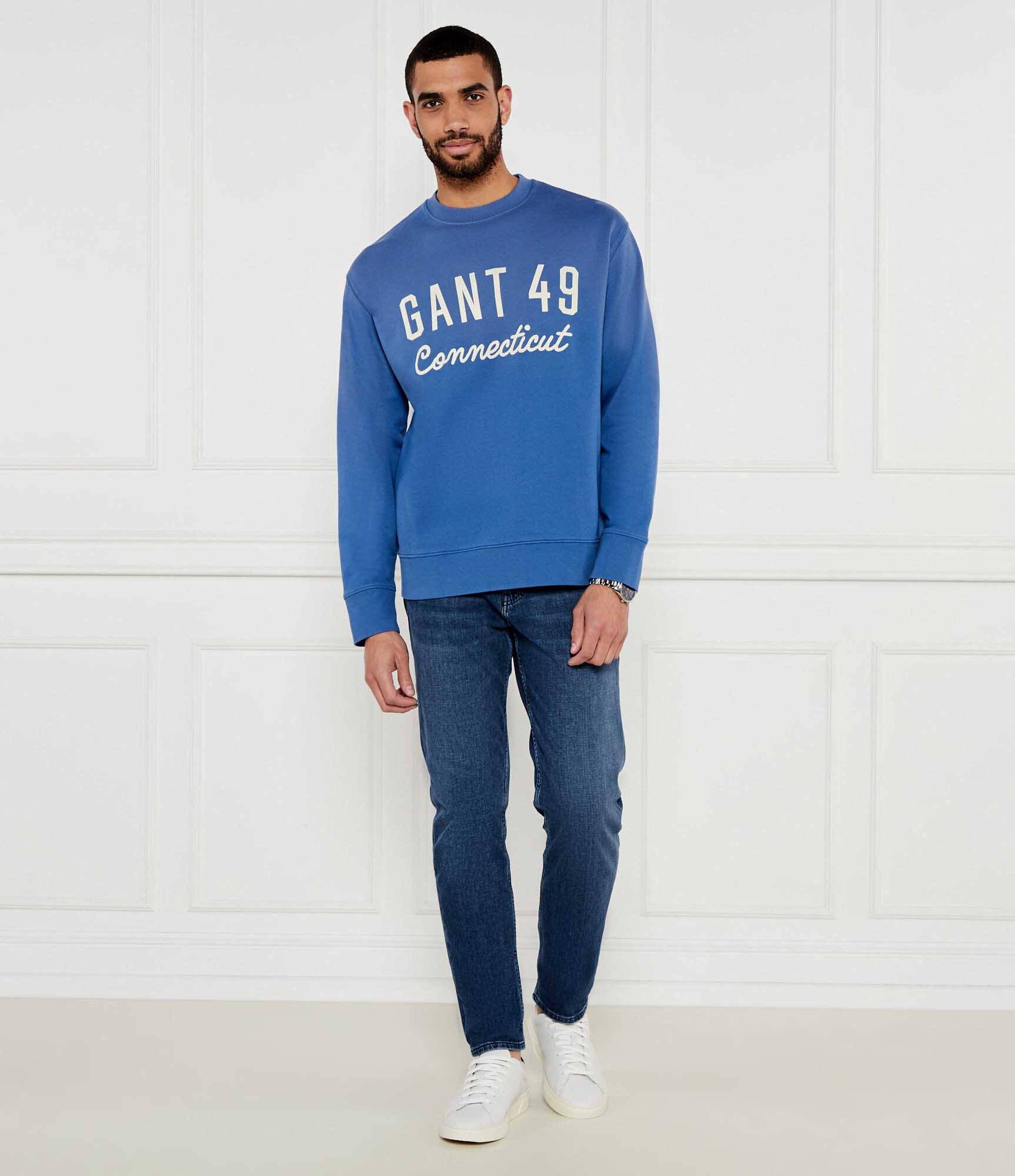 Gant Hanorac GRAPHIC | Relaxed fit