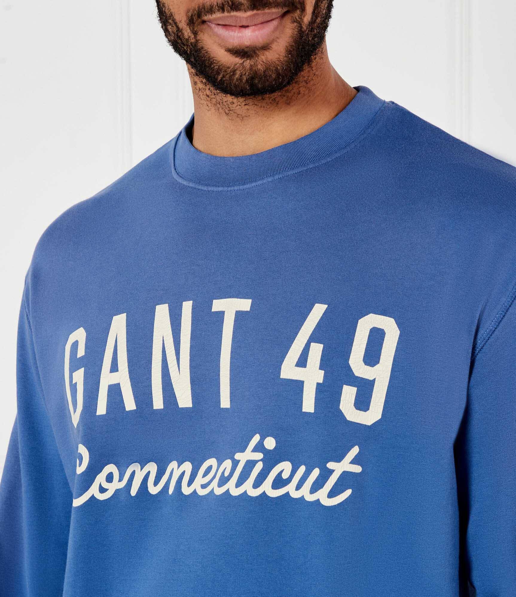 Gant Hanorac GRAPHIC | Relaxed fit