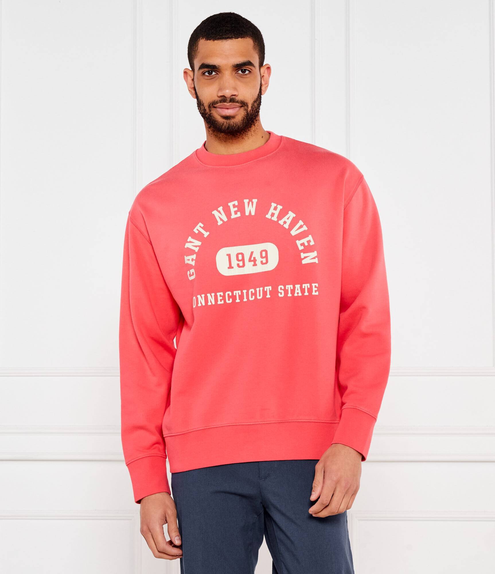 Gant Hanorac GRAPHIC | Relaxed fit