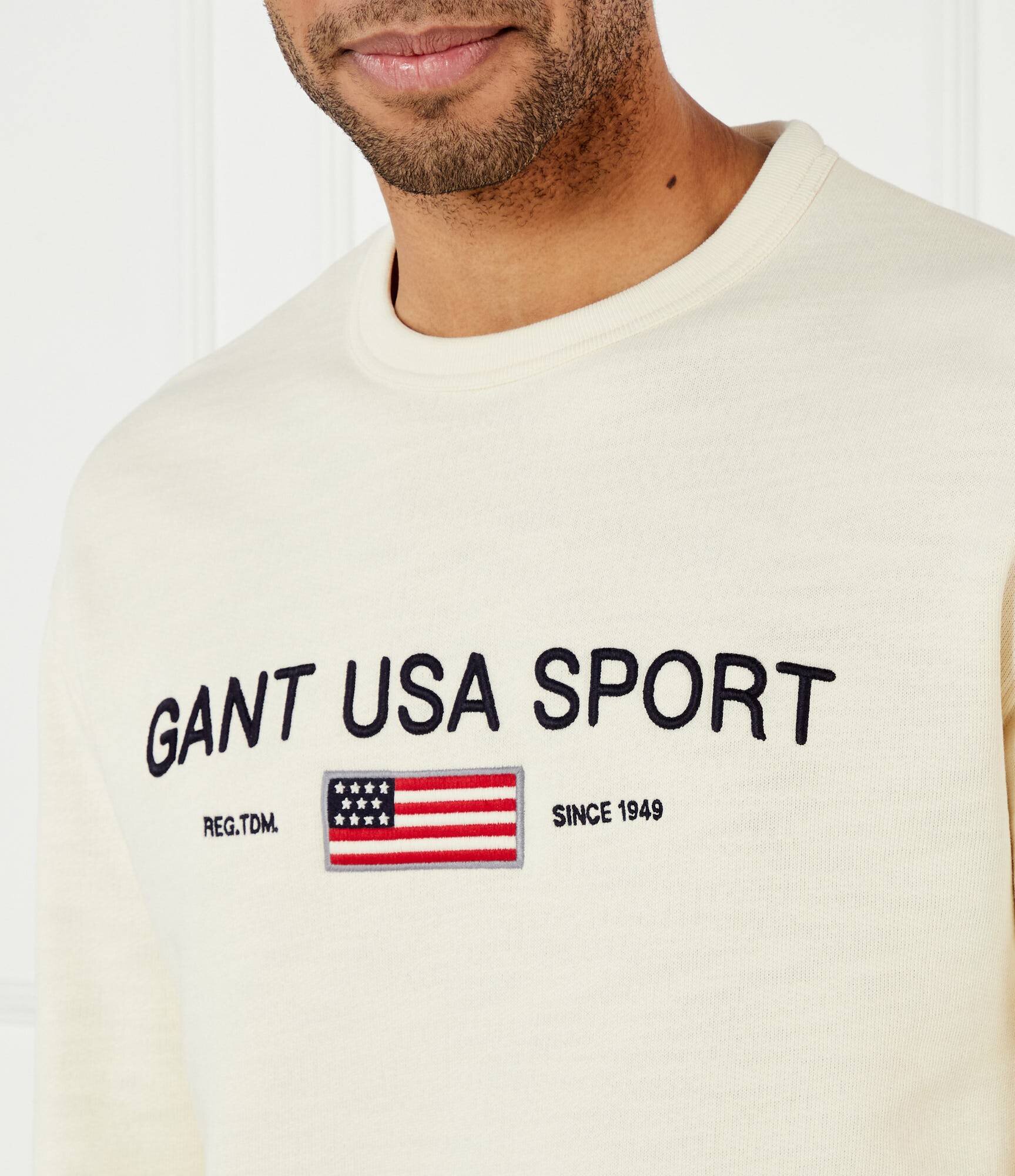 Gant Hanorac | Loose fit