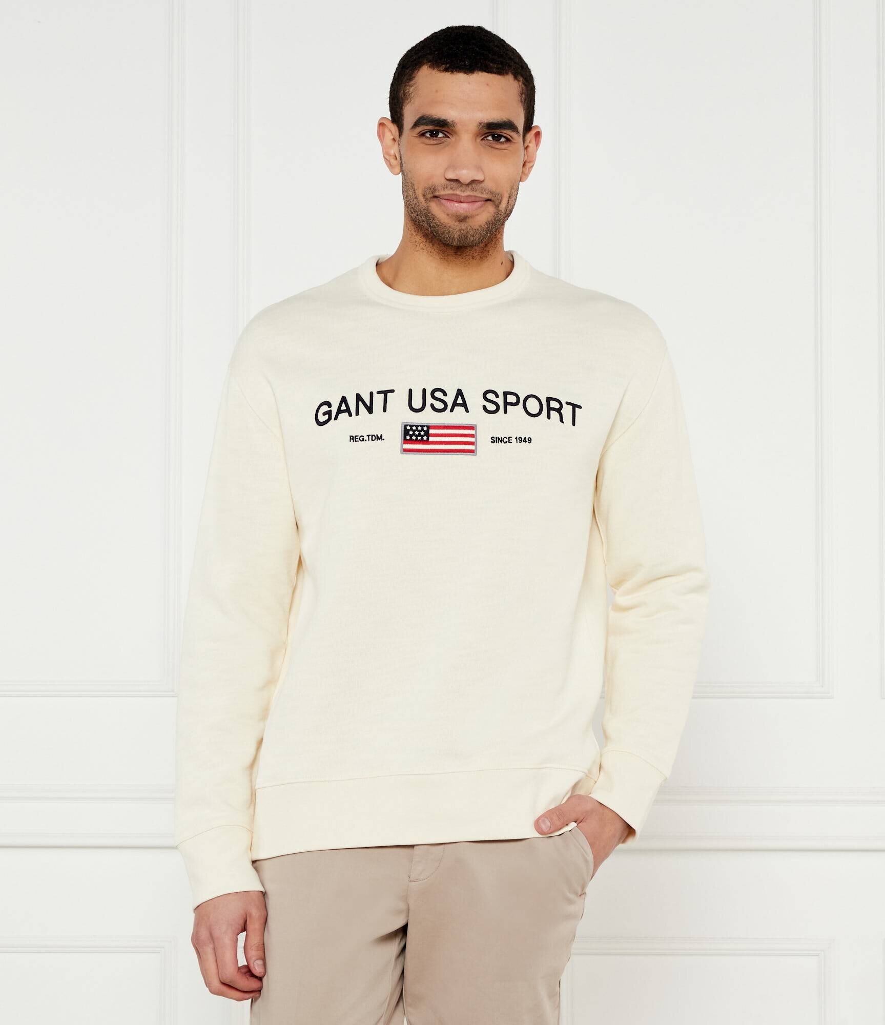 Gant Hanorac | Loose fit