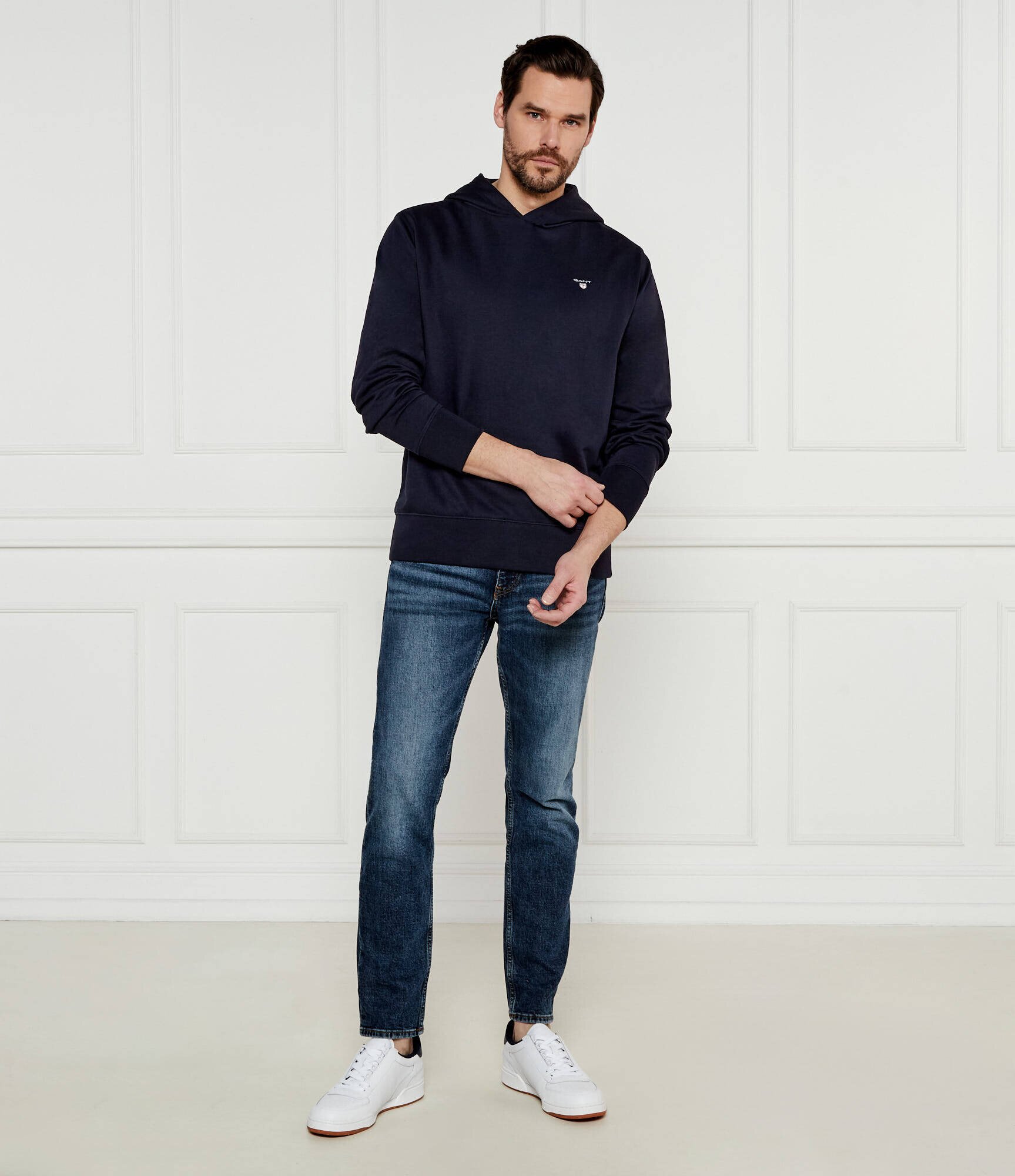 Gant Hanorac ORIGINAL SHIELD | Regular Fit
