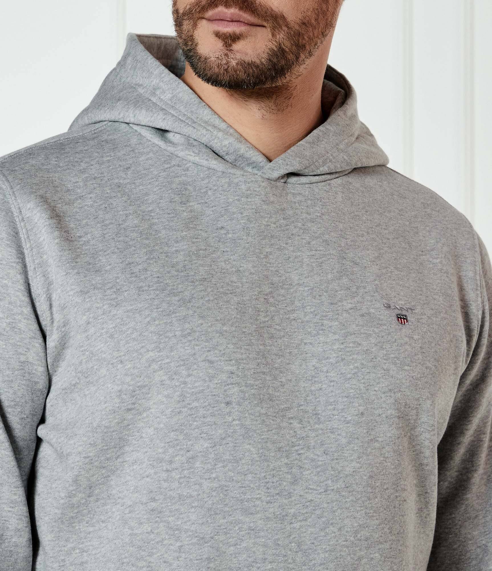 Gant Hanorac Original Shield | regular fit