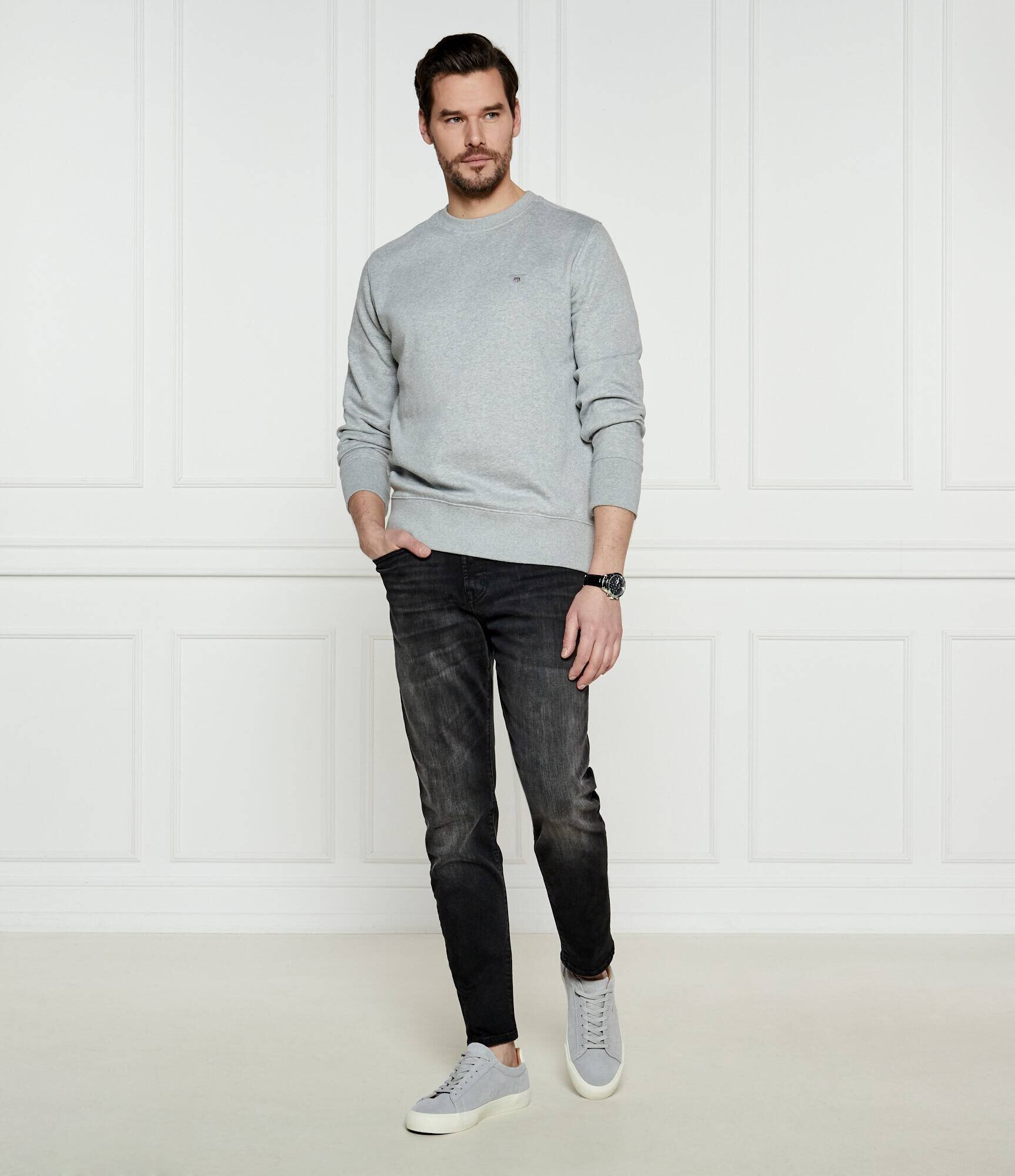 Gant Hanorac Original Shield | regular fit