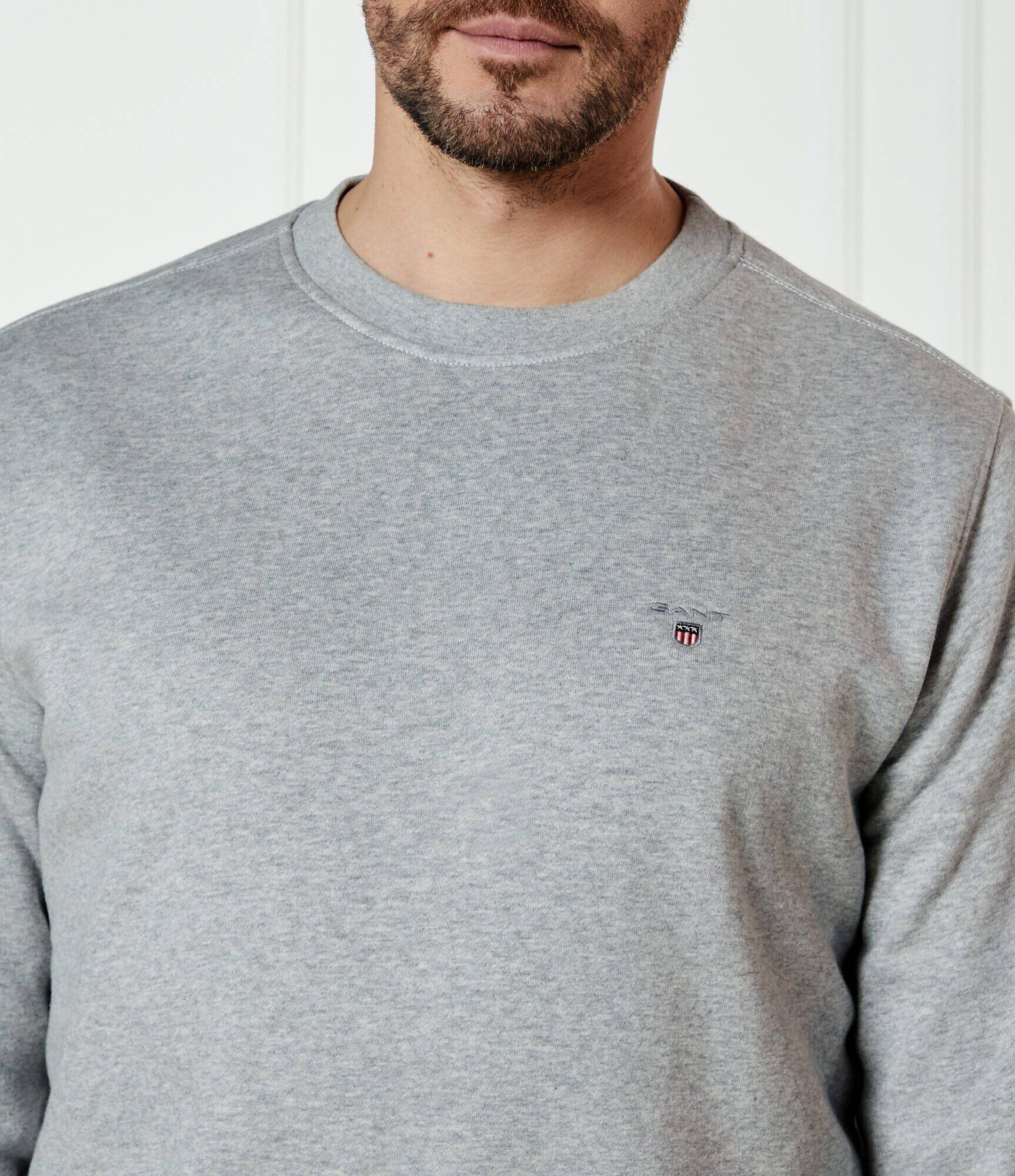 Gant Hanorac Original Shield | regular fit