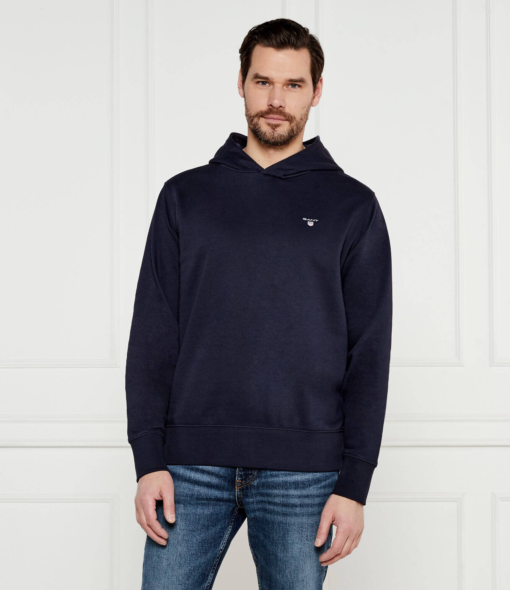 Gant Hanorac ORIGINAL SHIELD | Regular Fit