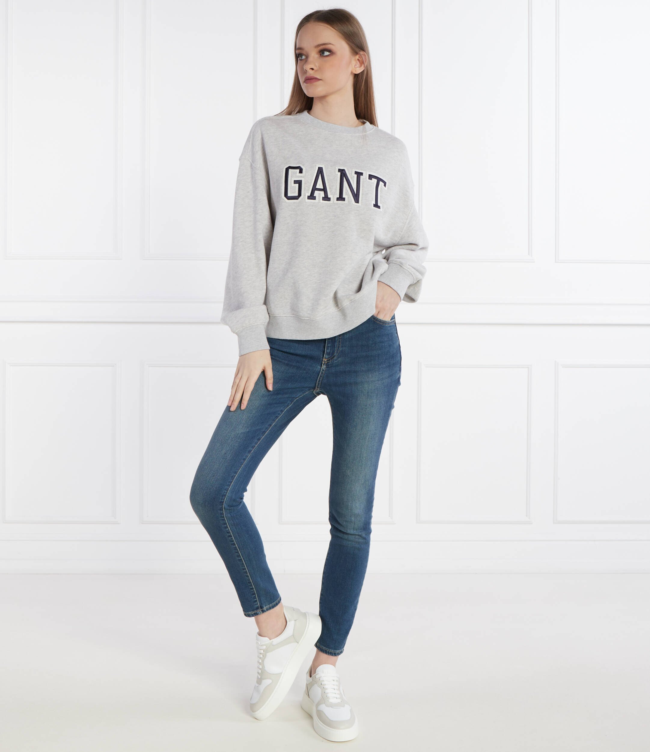 Gant Hanorac | Oversize fit
