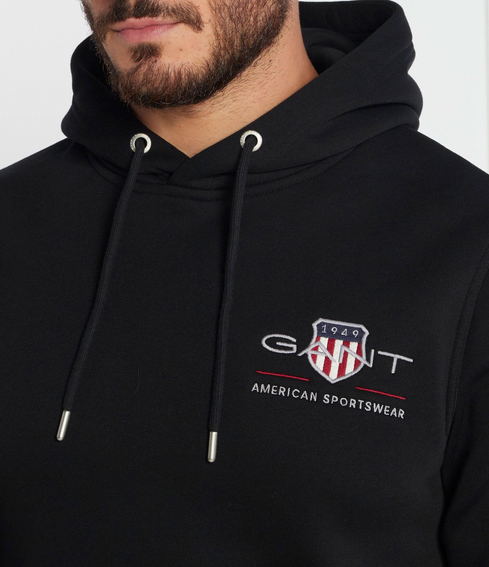 Gant Hanorac REG | Regular Fit