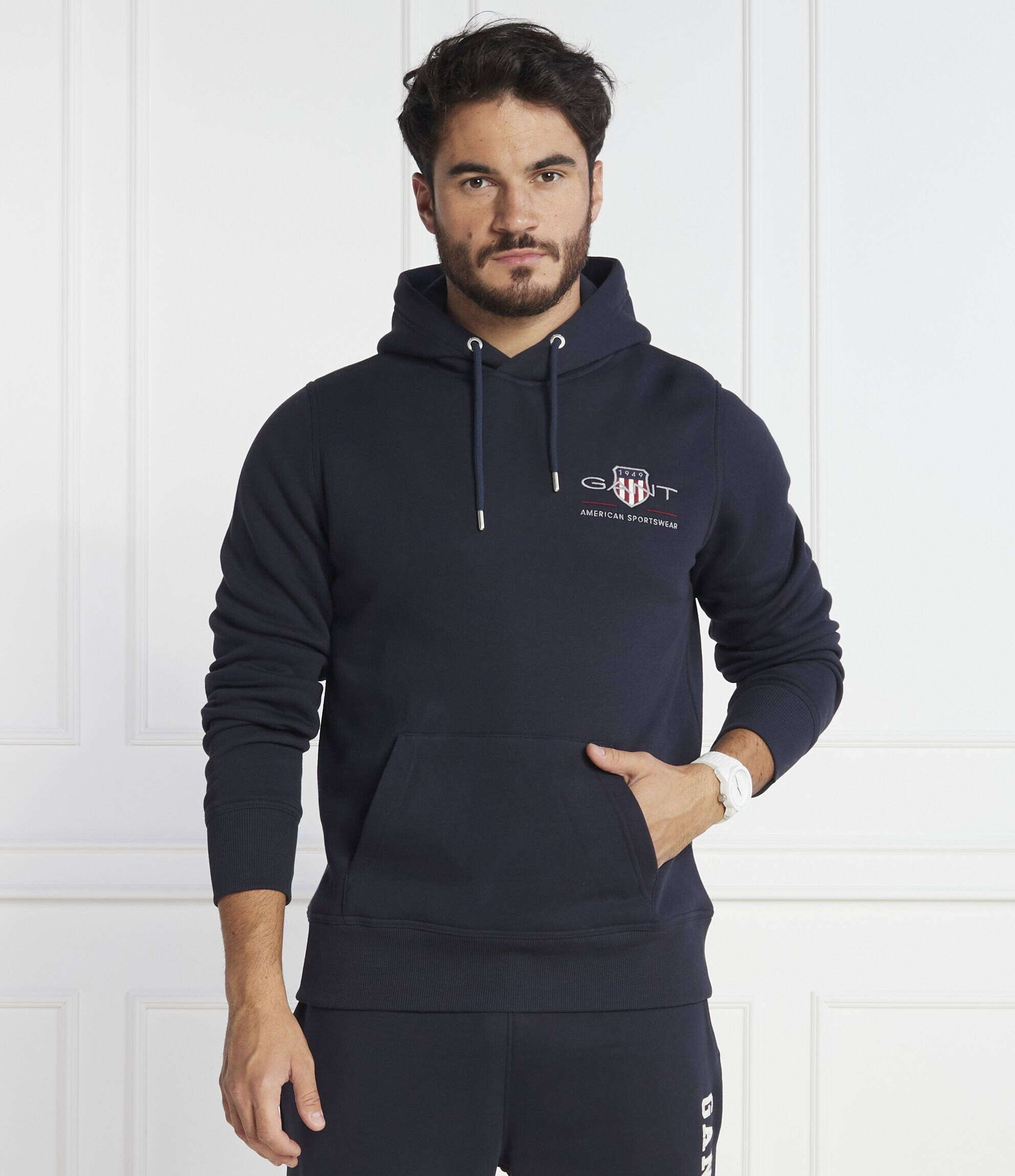 Gant Hanorac REG | Regular Fit