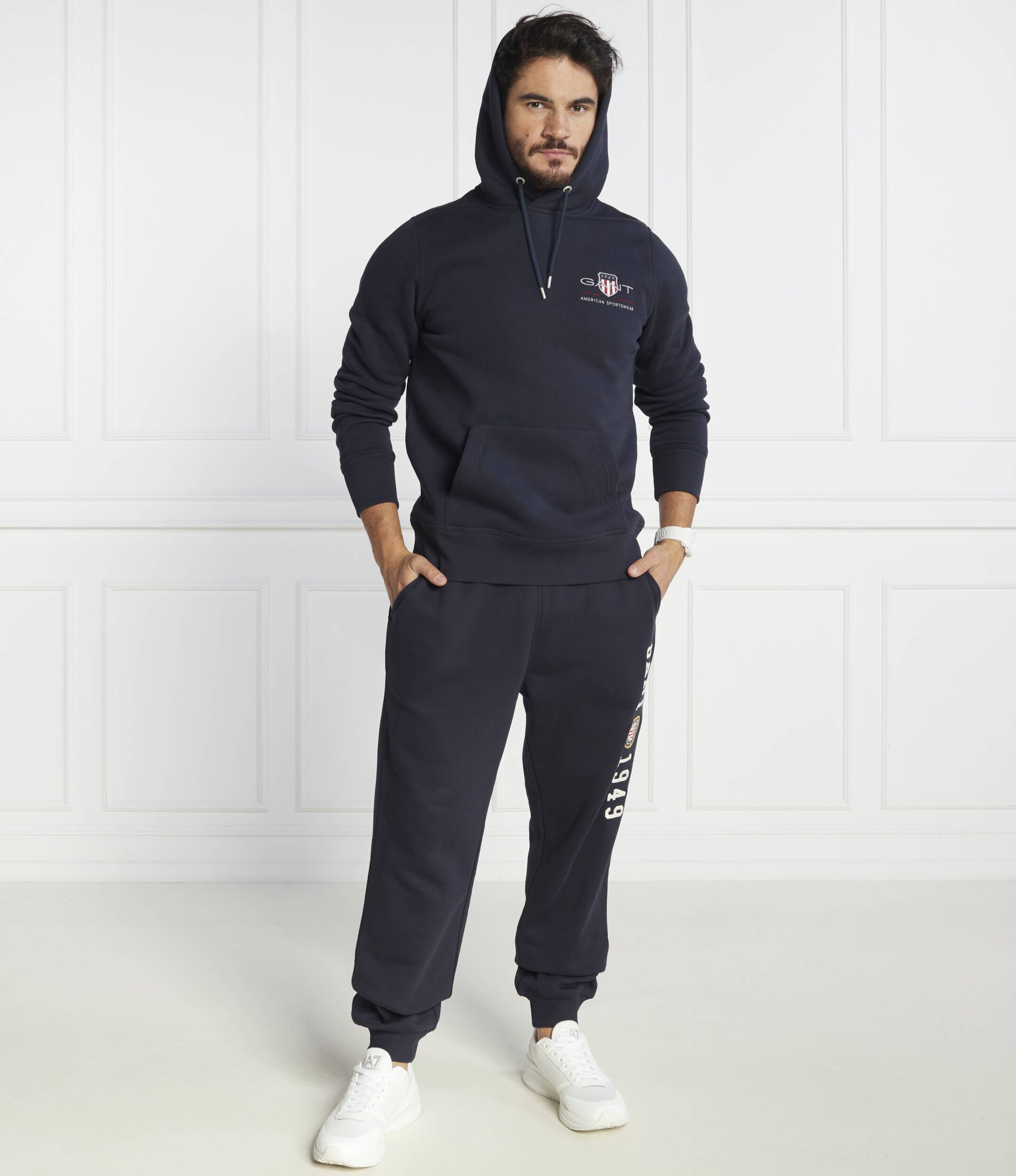 Gant Hanorac REG | Regular Fit