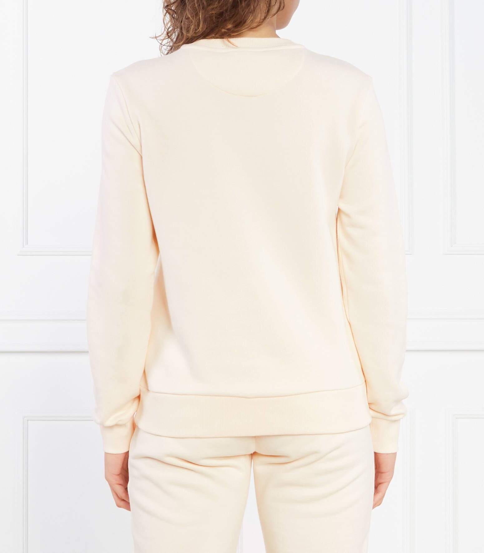 Gant Hanorac REG TONAL SHIELD | Regular Fit