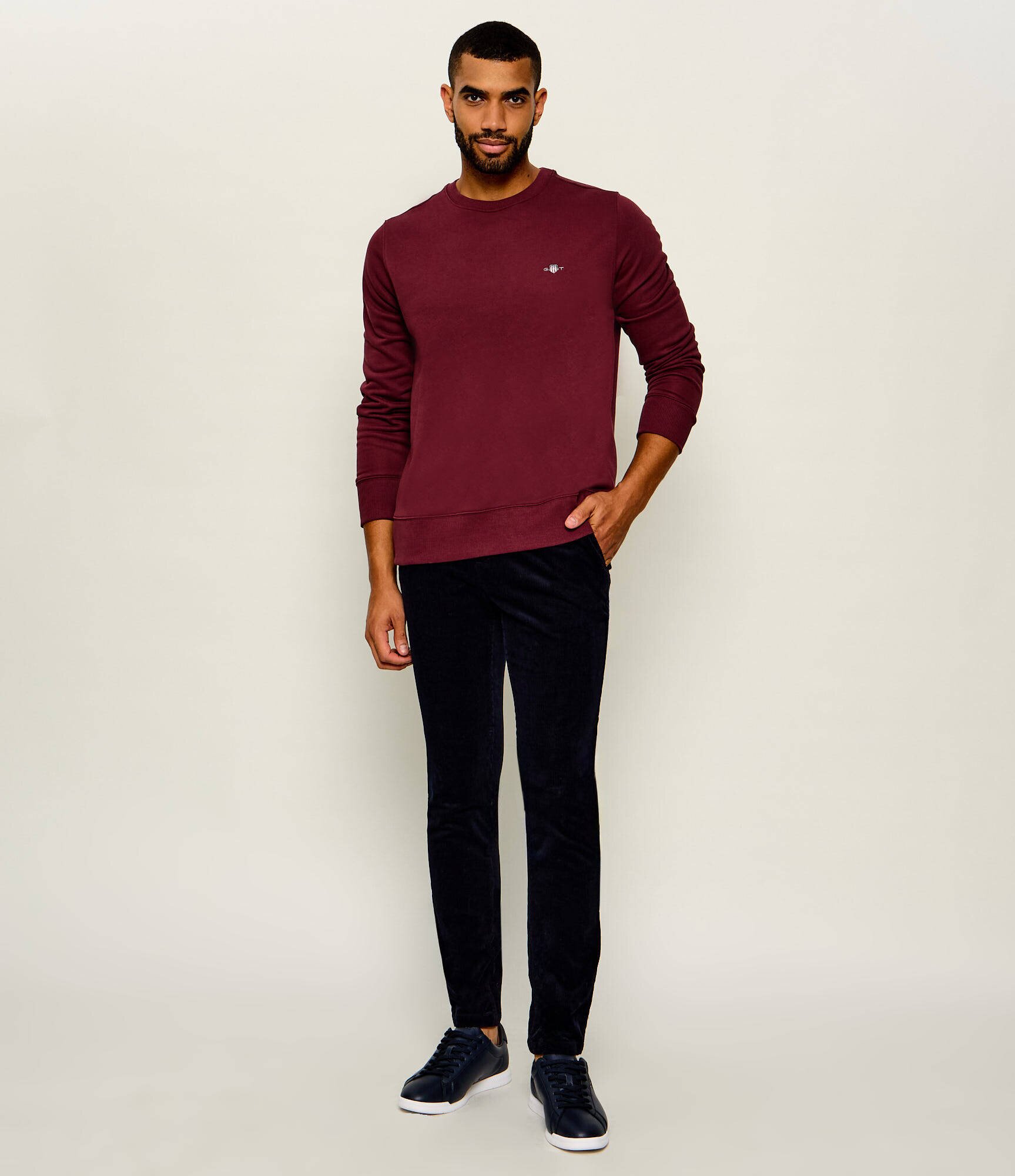 Gant Hanorac | regular fit