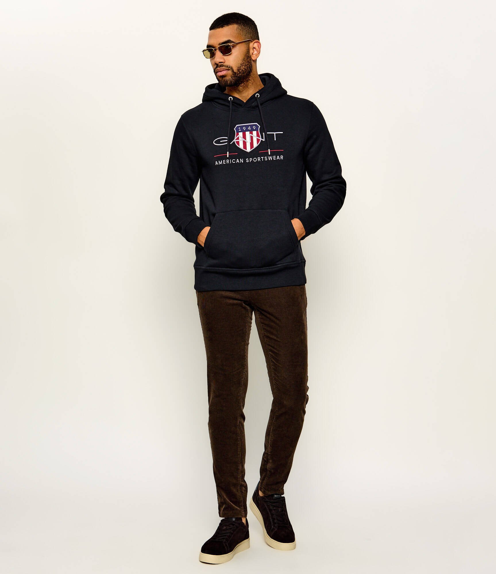 Gant Hanorac | regular fit