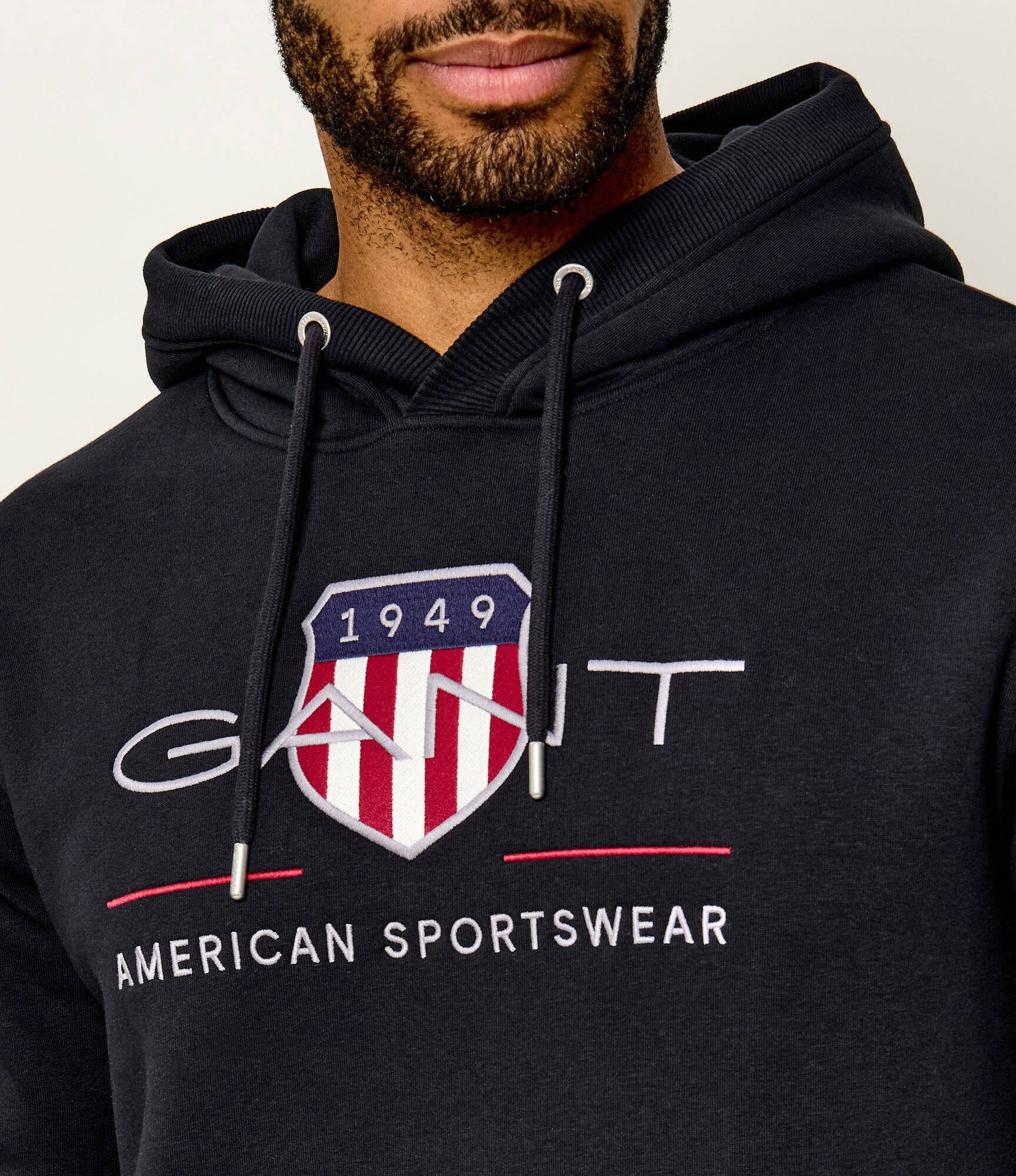 Gant Hanorac | regular fit