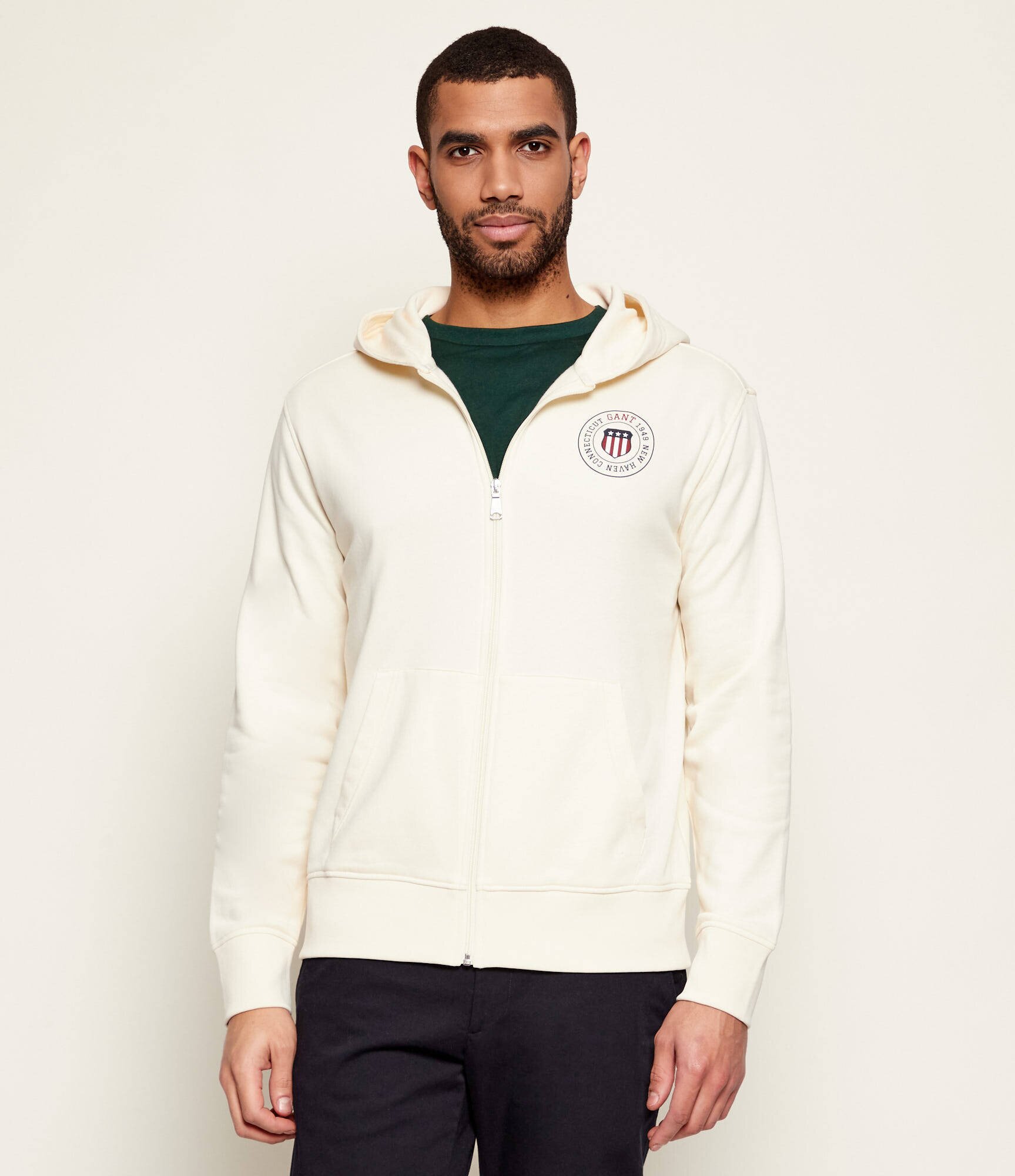 Gant Hanorac | regular fit