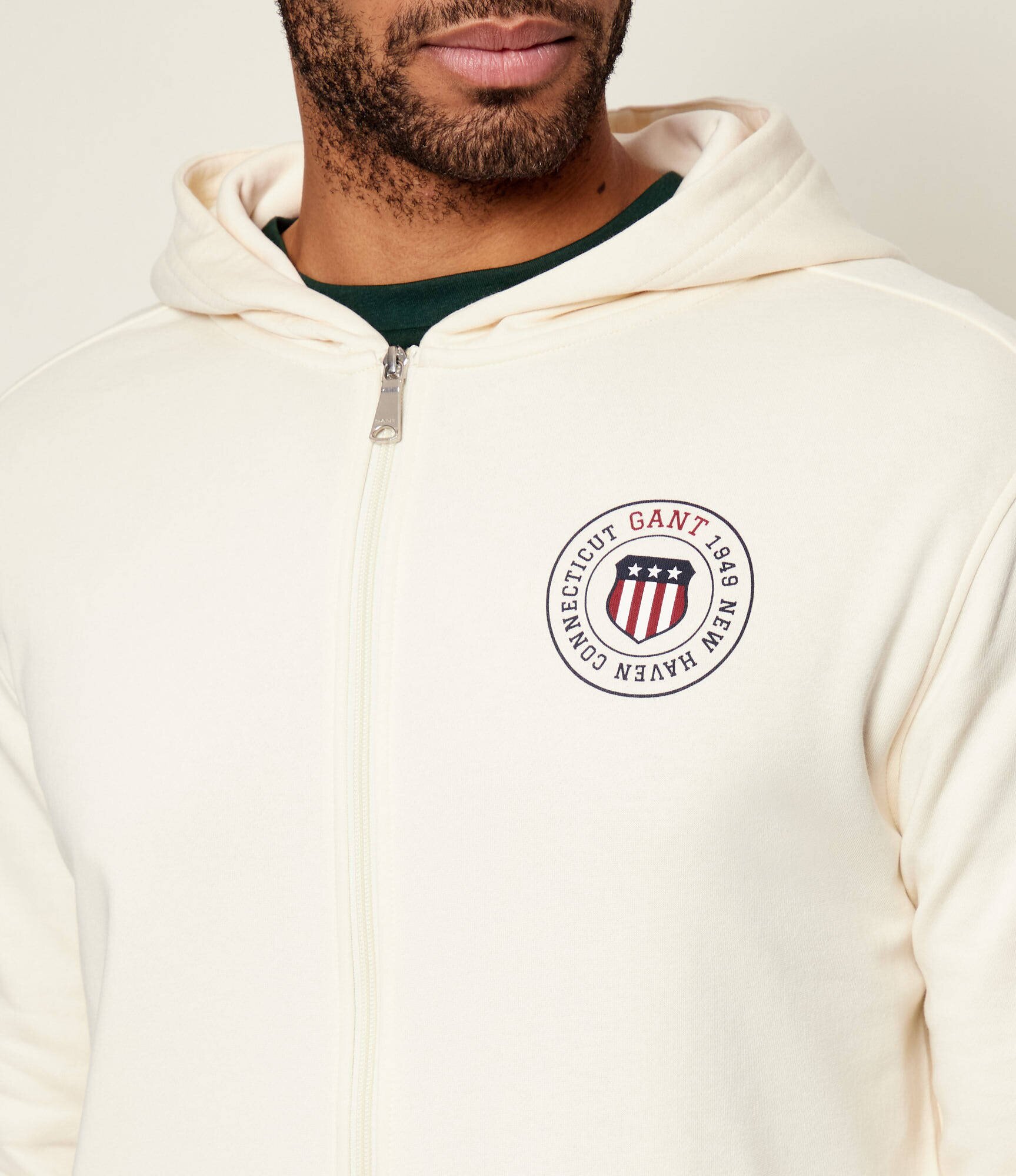 Gant Hanorac | regular fit