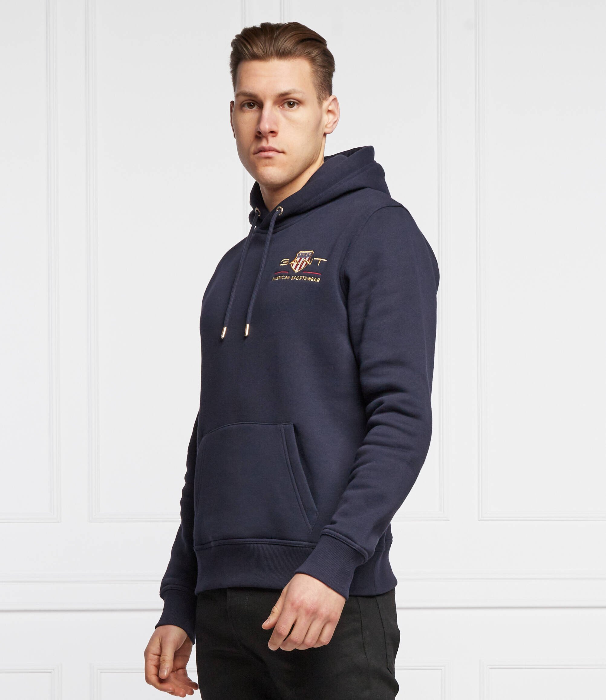 Gant Hanorac | Regular Fit