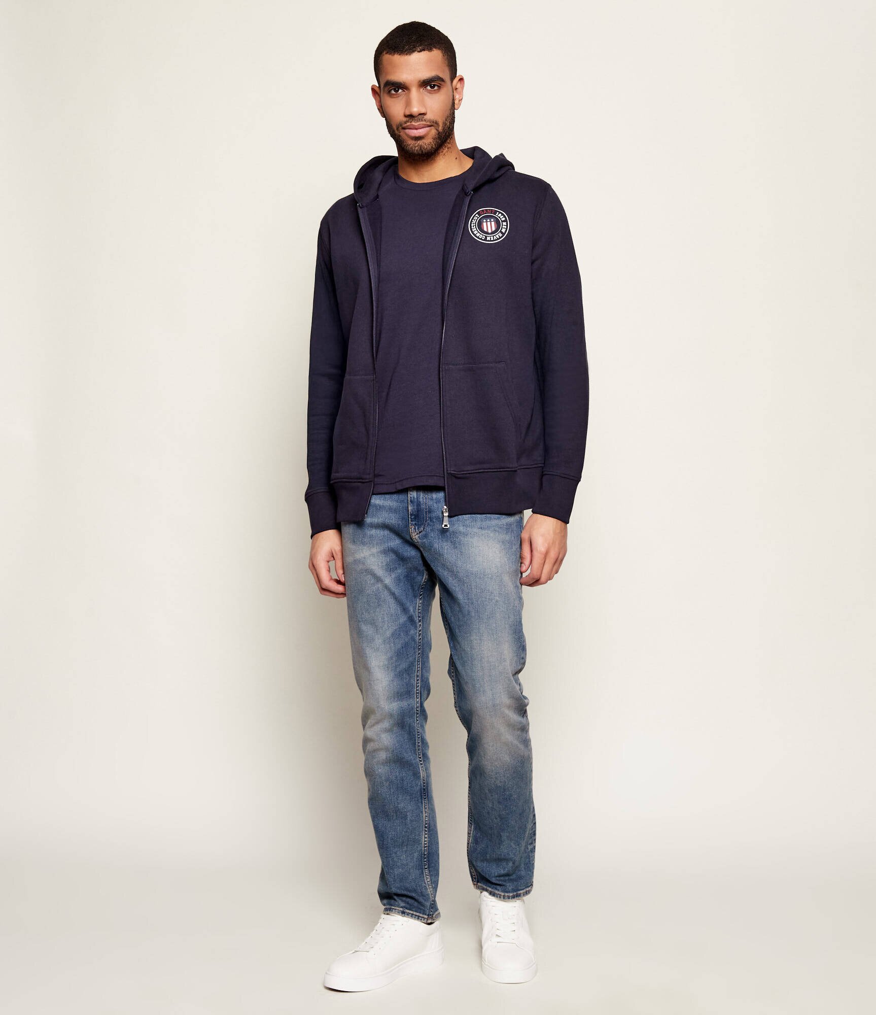 Gant Hanorac | regular fit