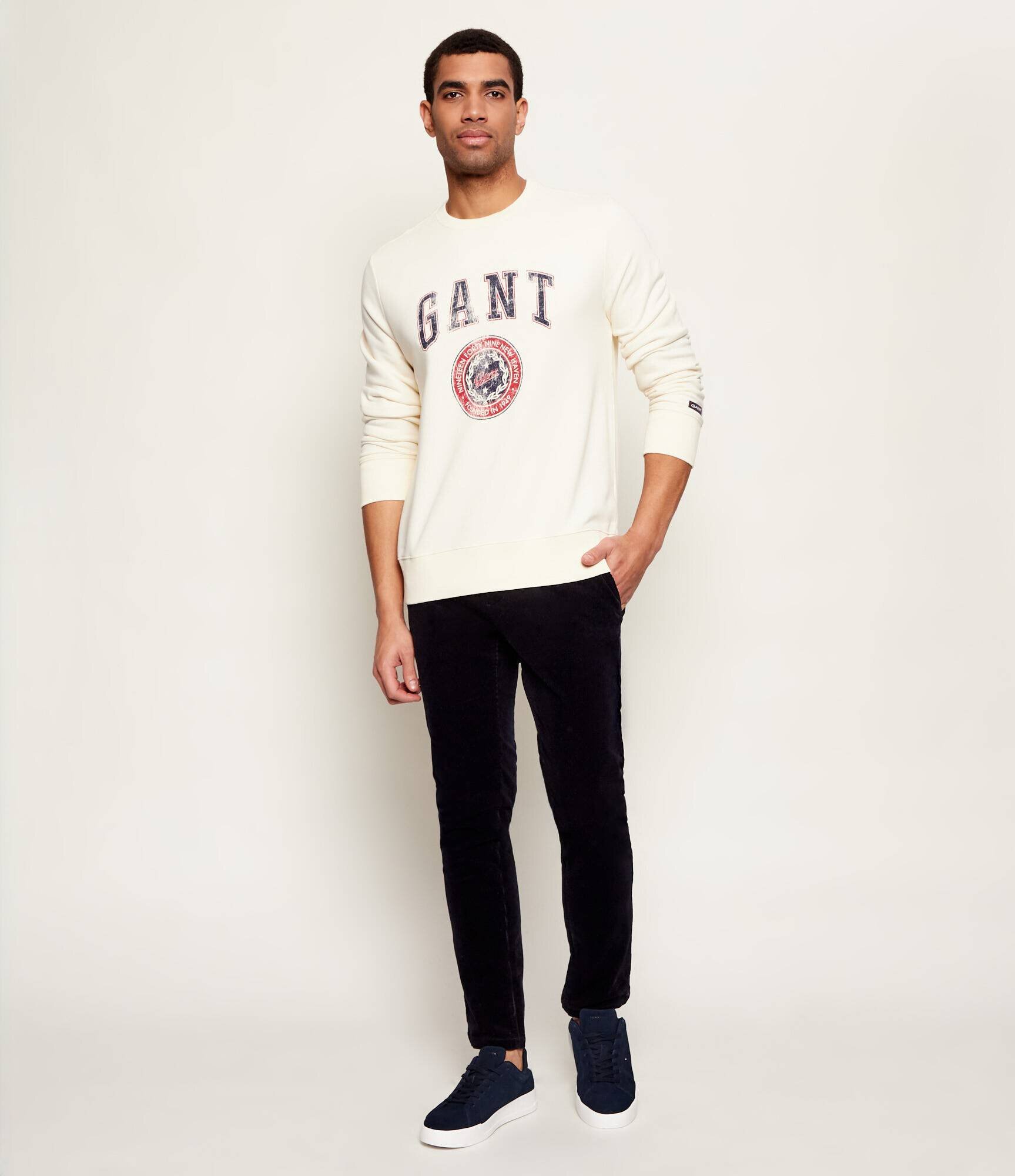 Gant Hanorac | regular fit