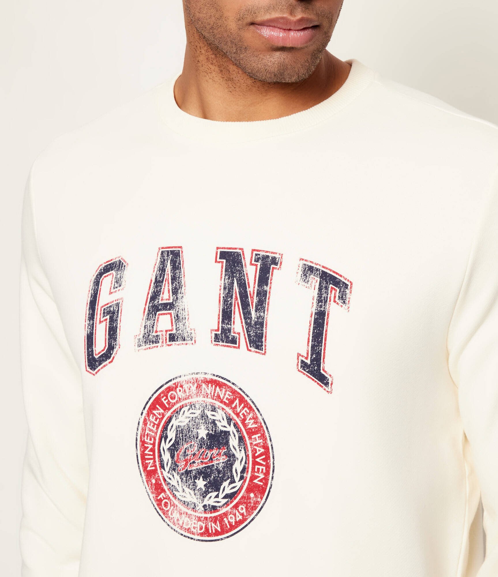Gant Hanorac | regular fit