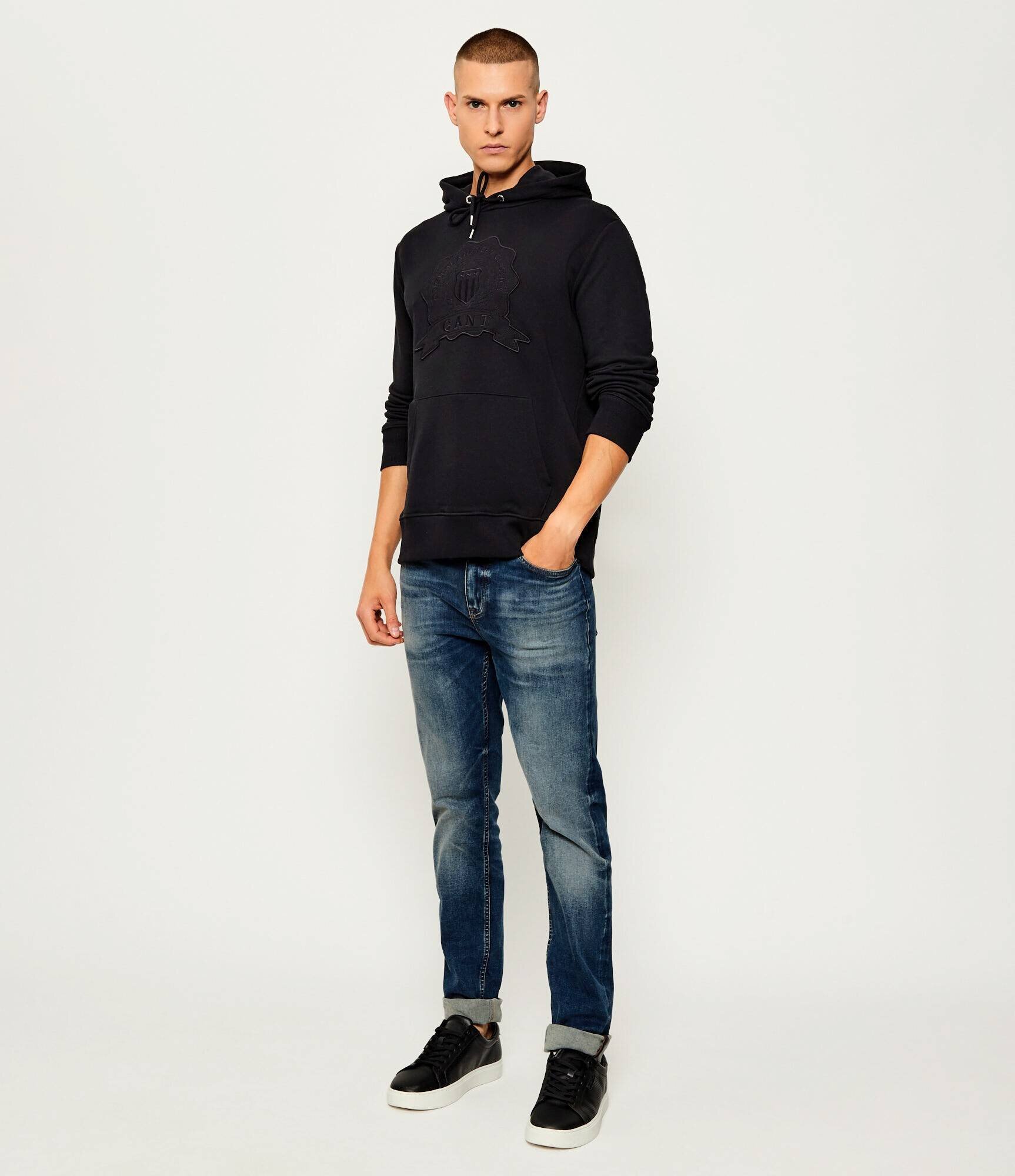 Gant Hanorac | regular fit
