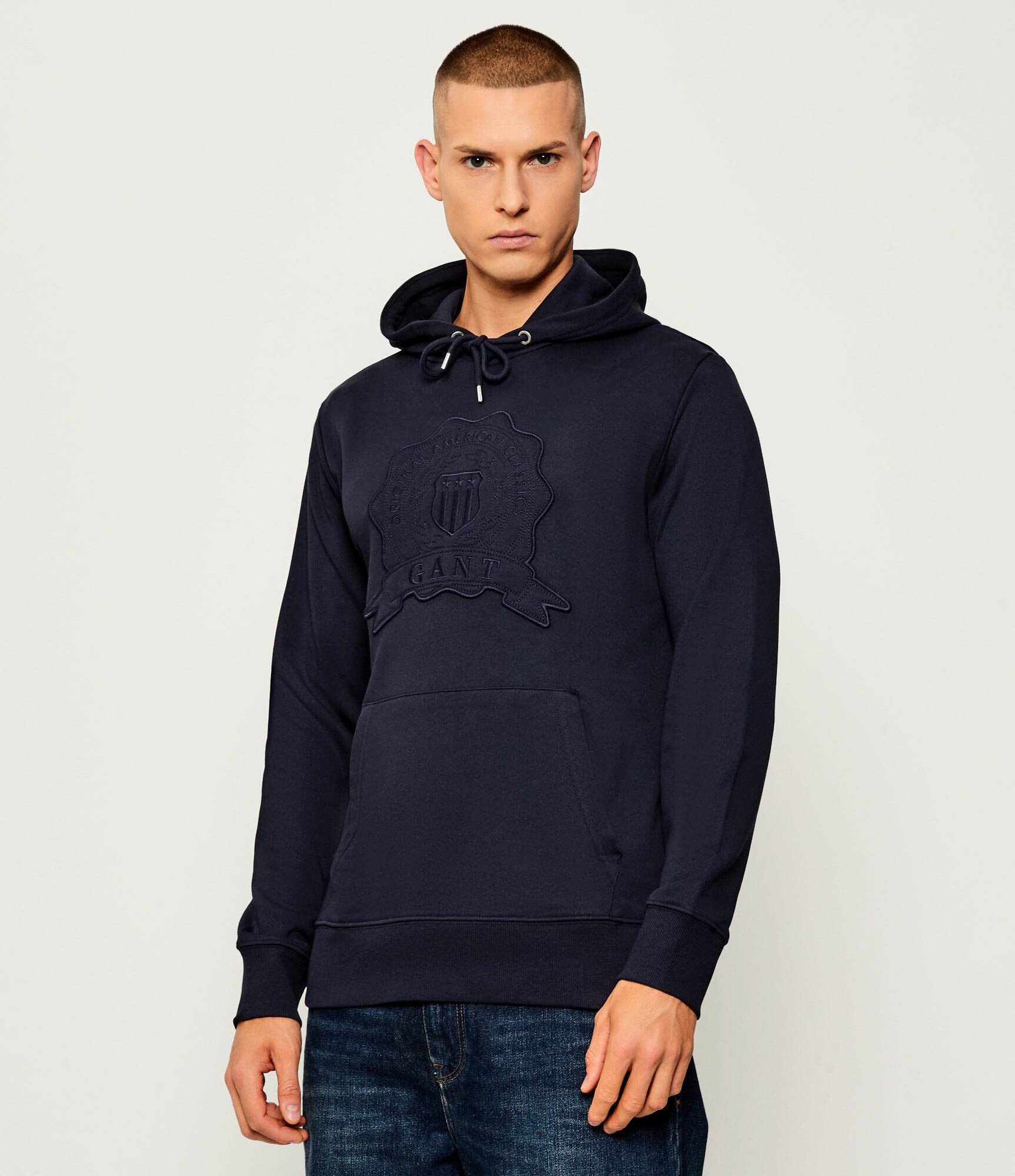 Gant Hanorac | regular fit