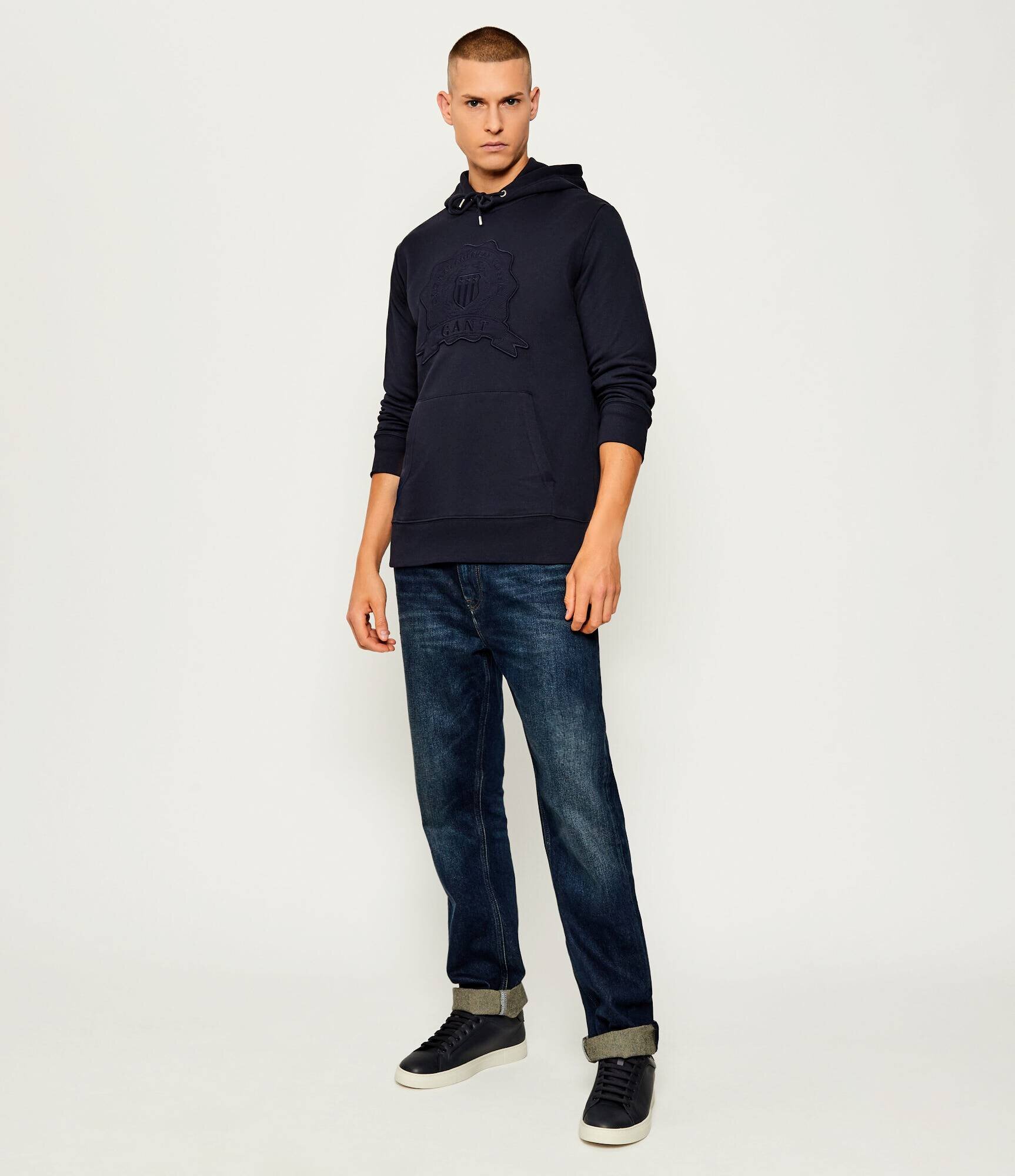 Gant Hanorac | regular fit