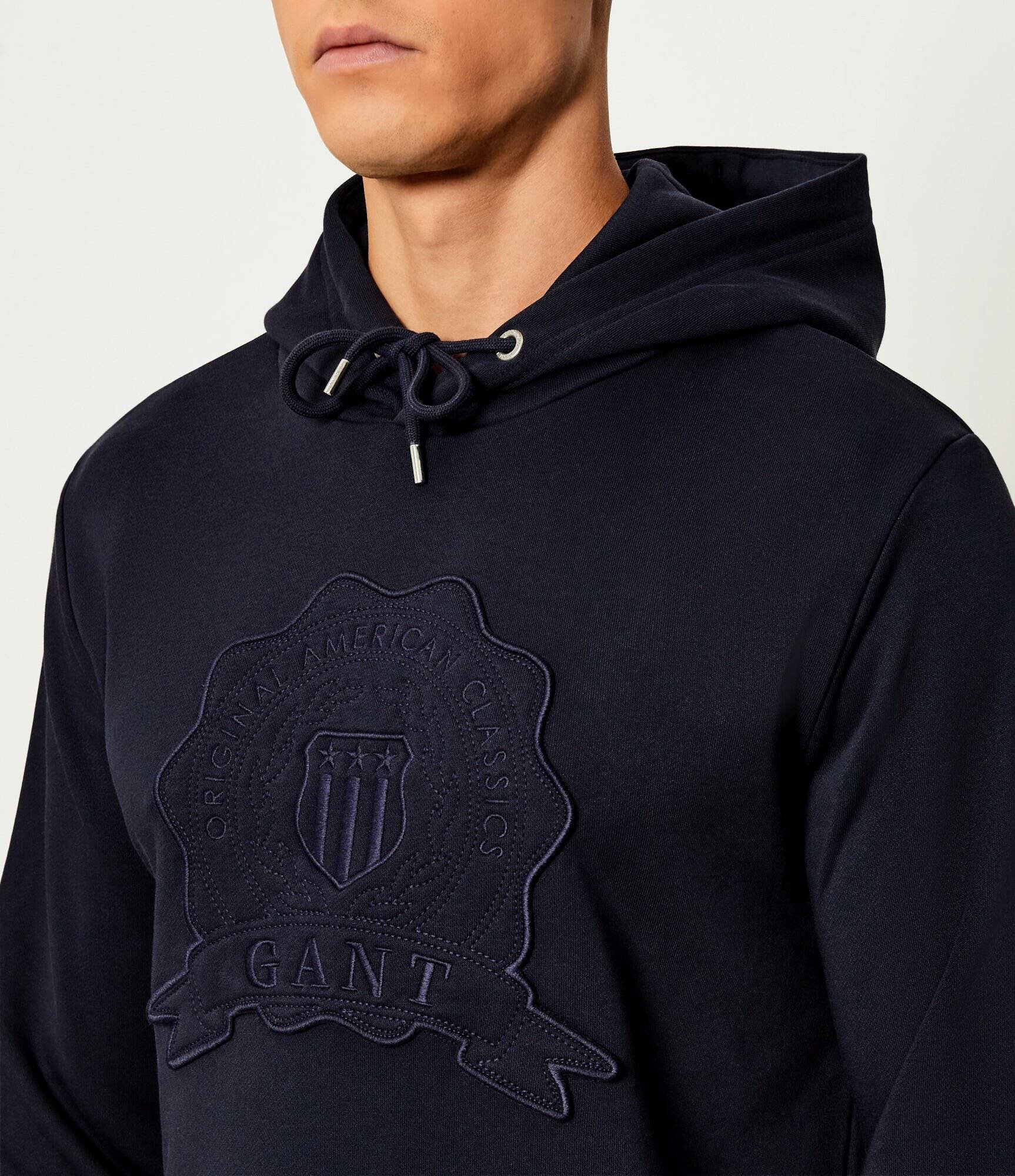 Gant Hanorac | regular fit