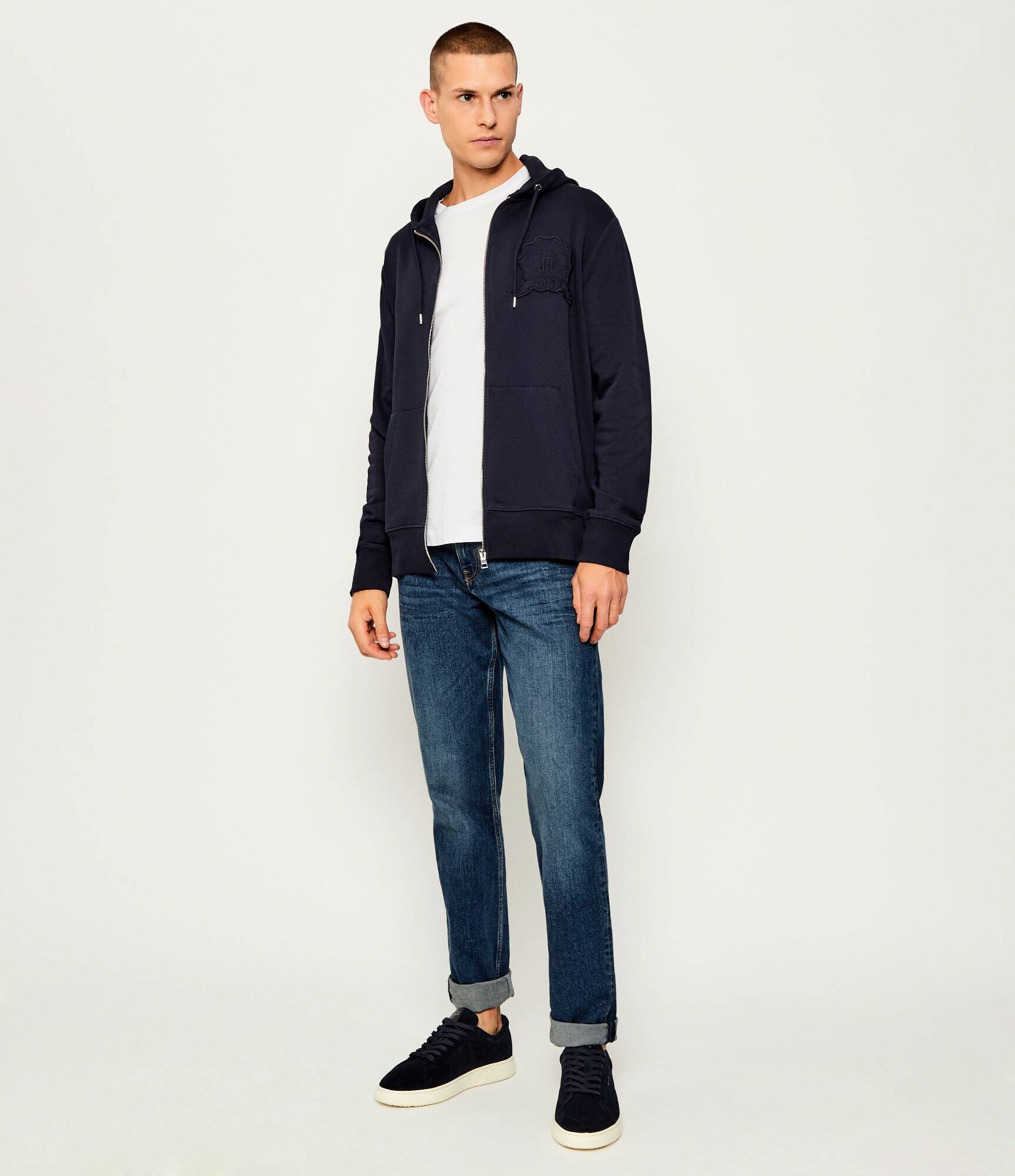 Gant Hanorac | regular fit