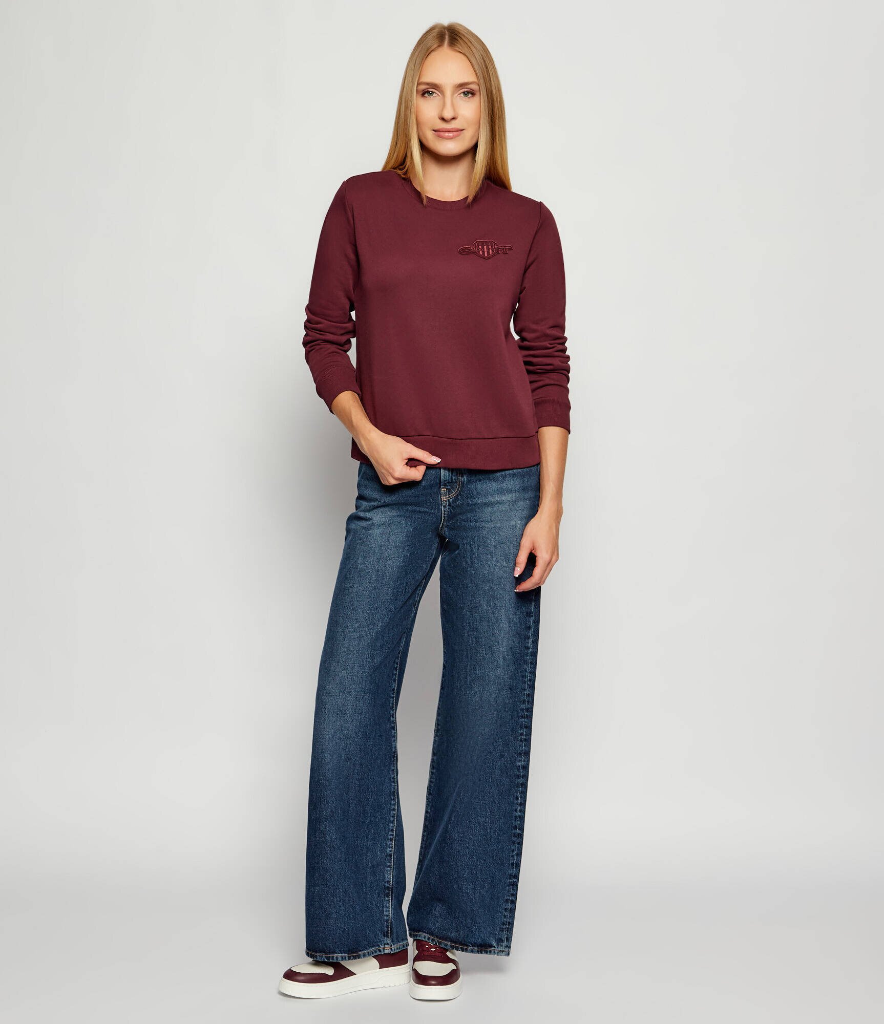 Gant Hanorac | regular fit