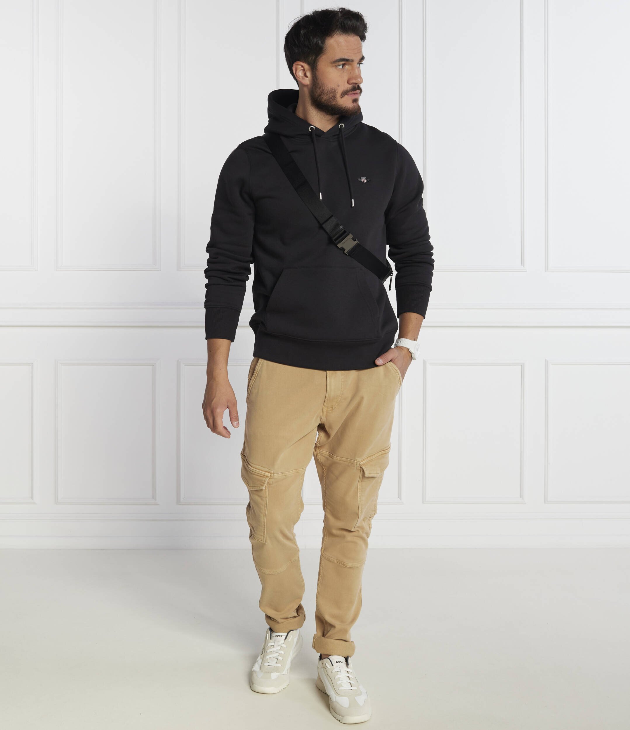 Gant Hanorac | Regular Fit