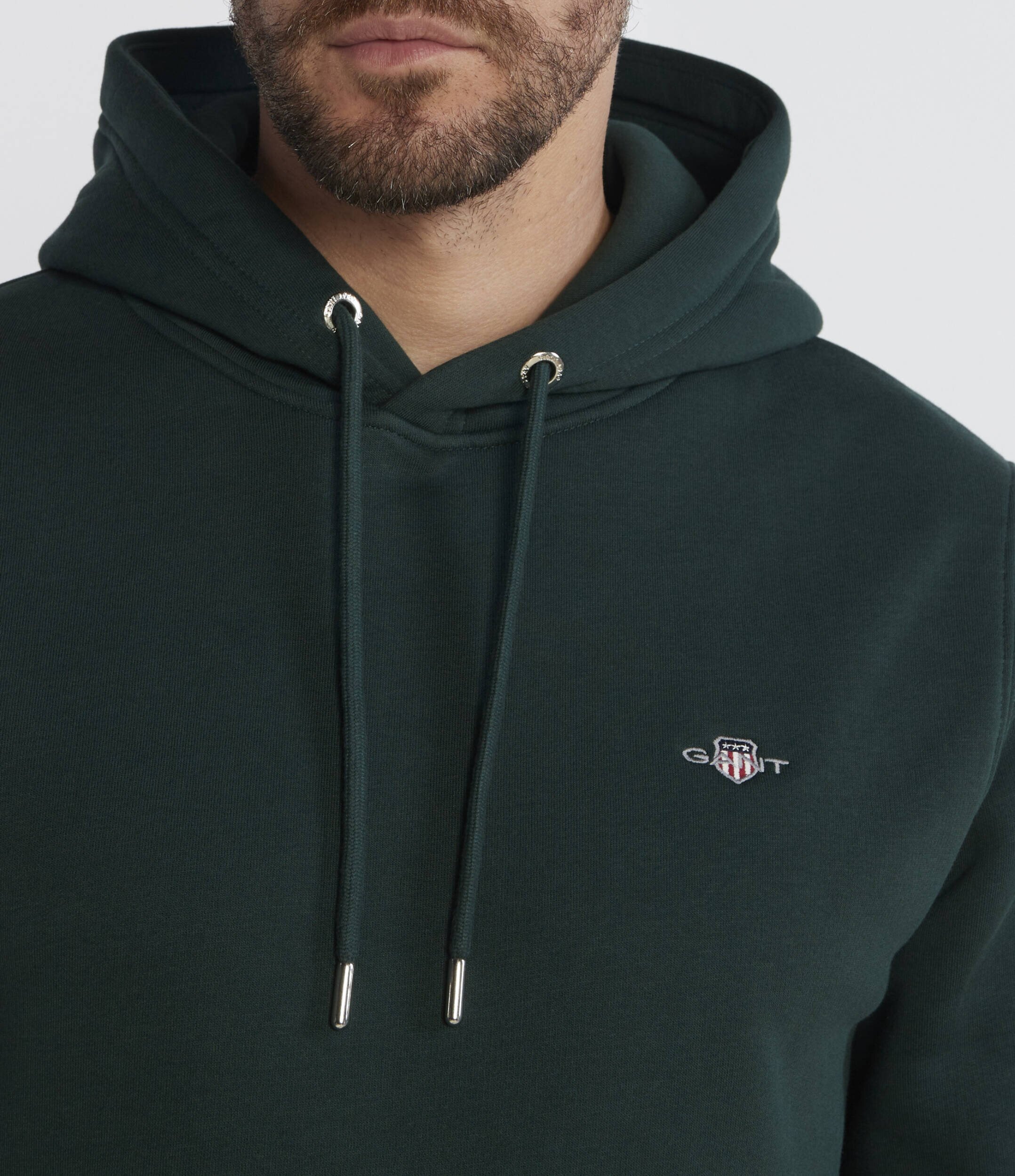 Gant Hanorac | Regular Fit