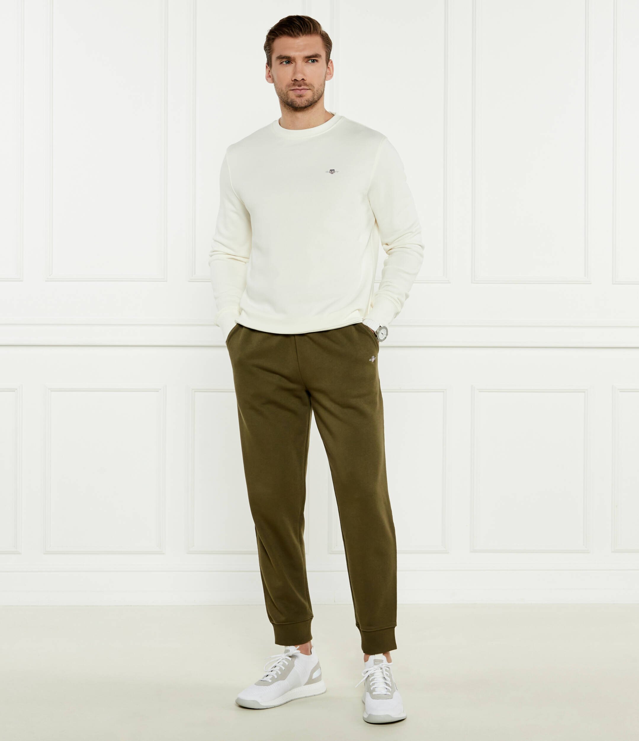 Gant Hanorac | Regular Fit