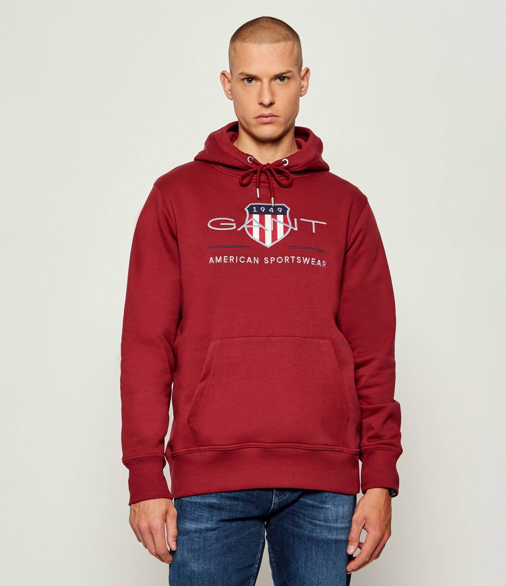 Gant Hanorac | regular fit