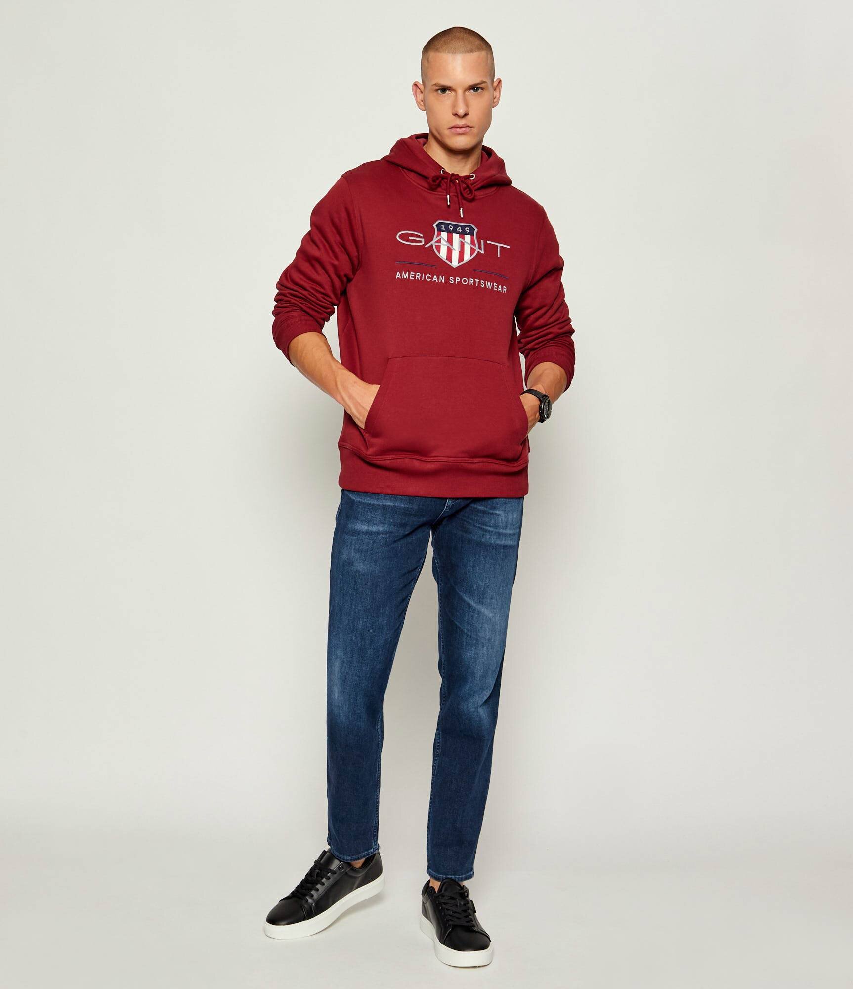 Gant Hanorac | regular fit