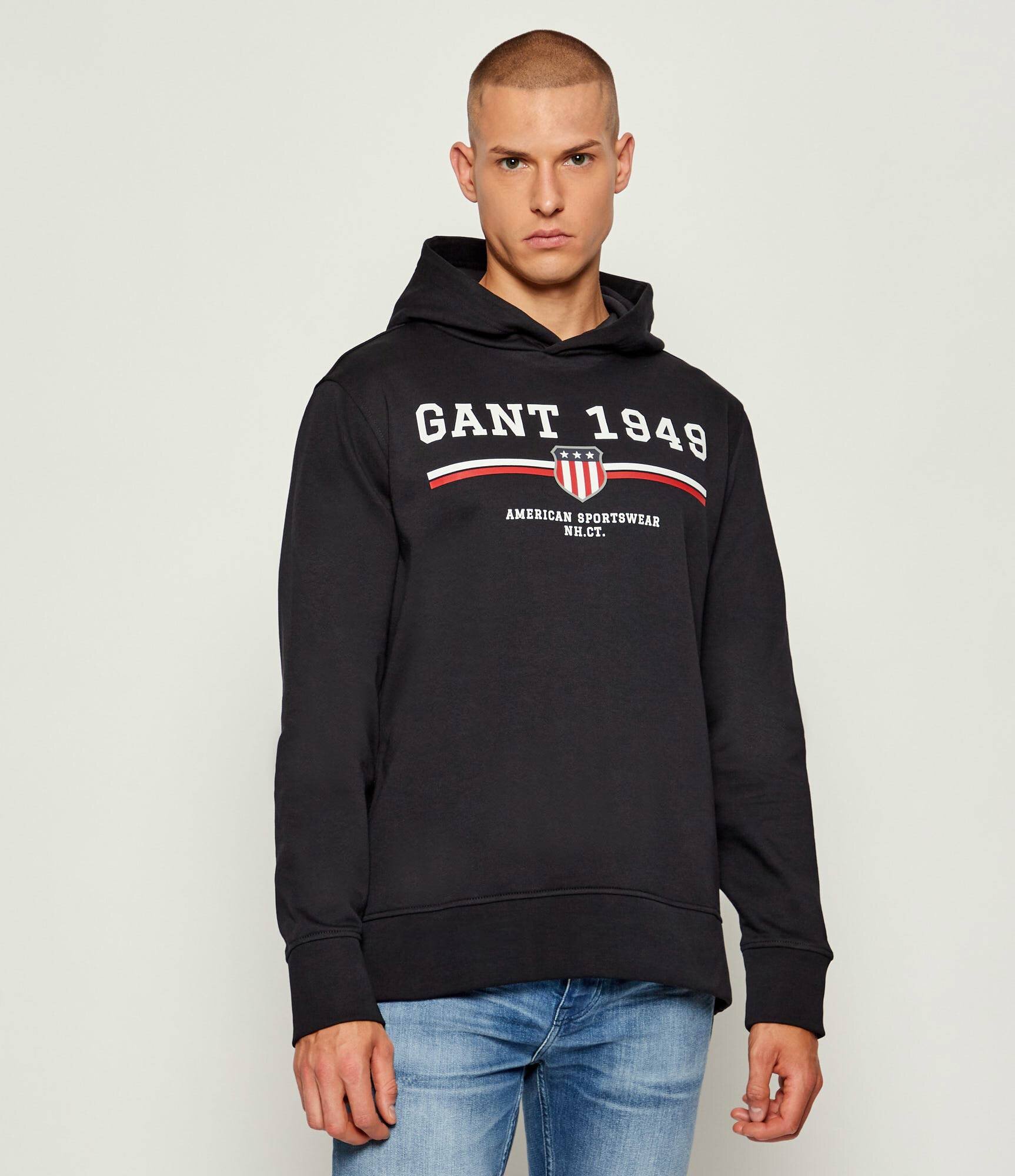 Gant Hanorac | regular fit