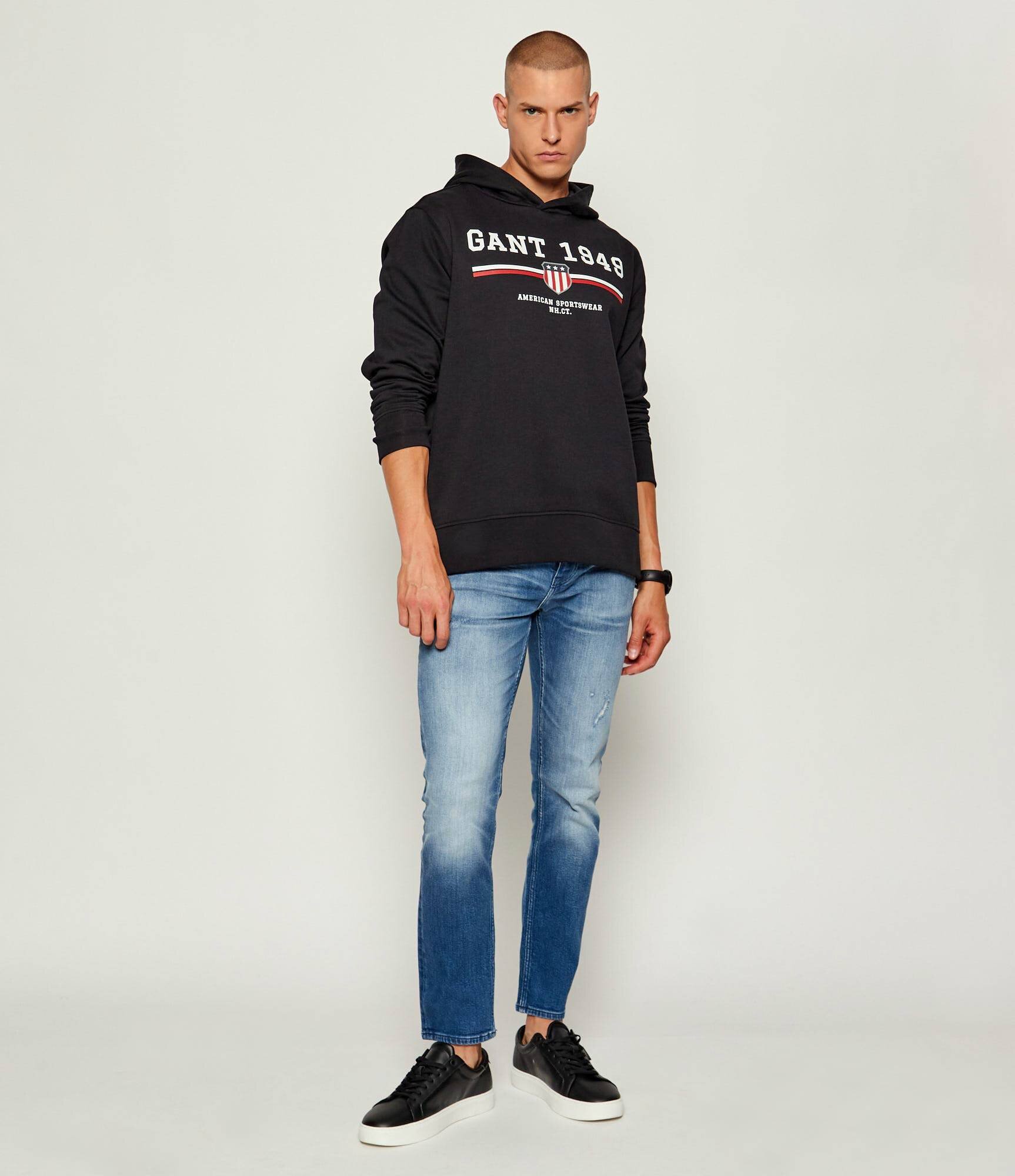 Gant Hanorac | regular fit
