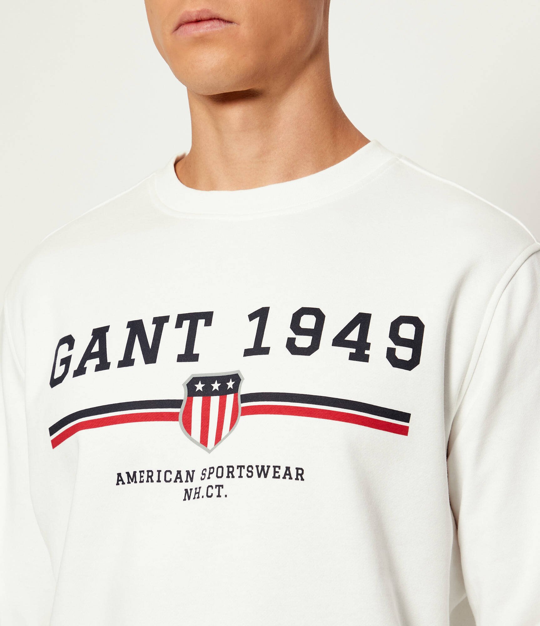 Gant Hanorac | regular fit