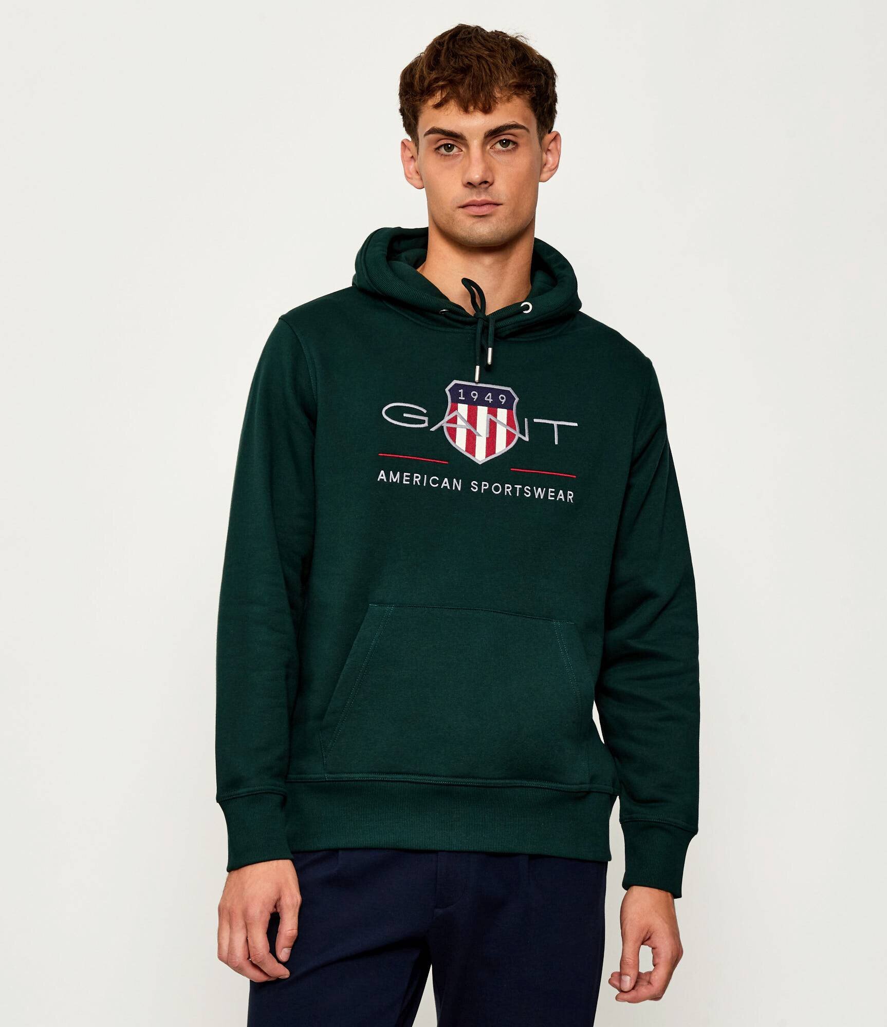 Gant Hanorac | regular fit