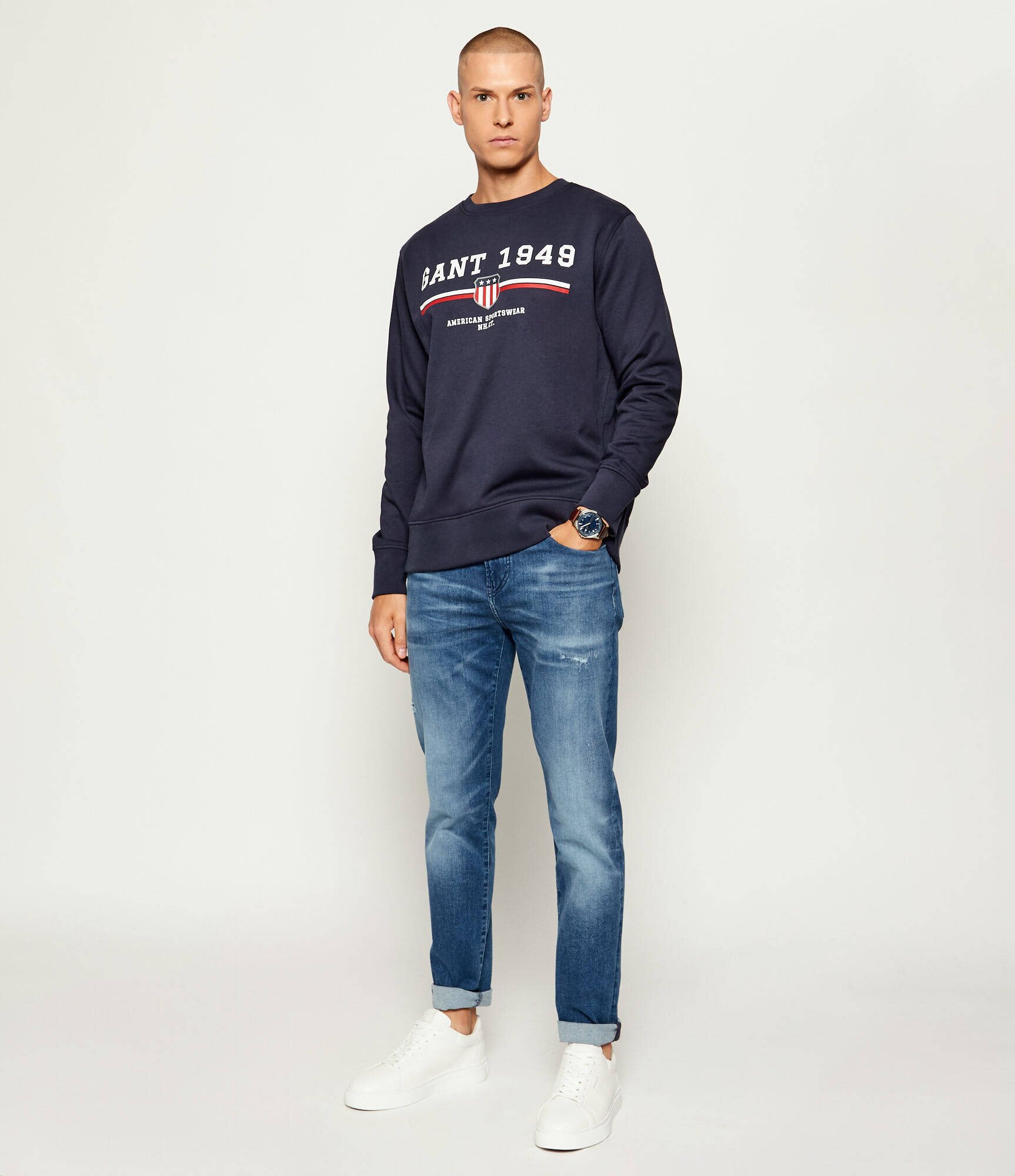 Gant Hanorac | regular fit