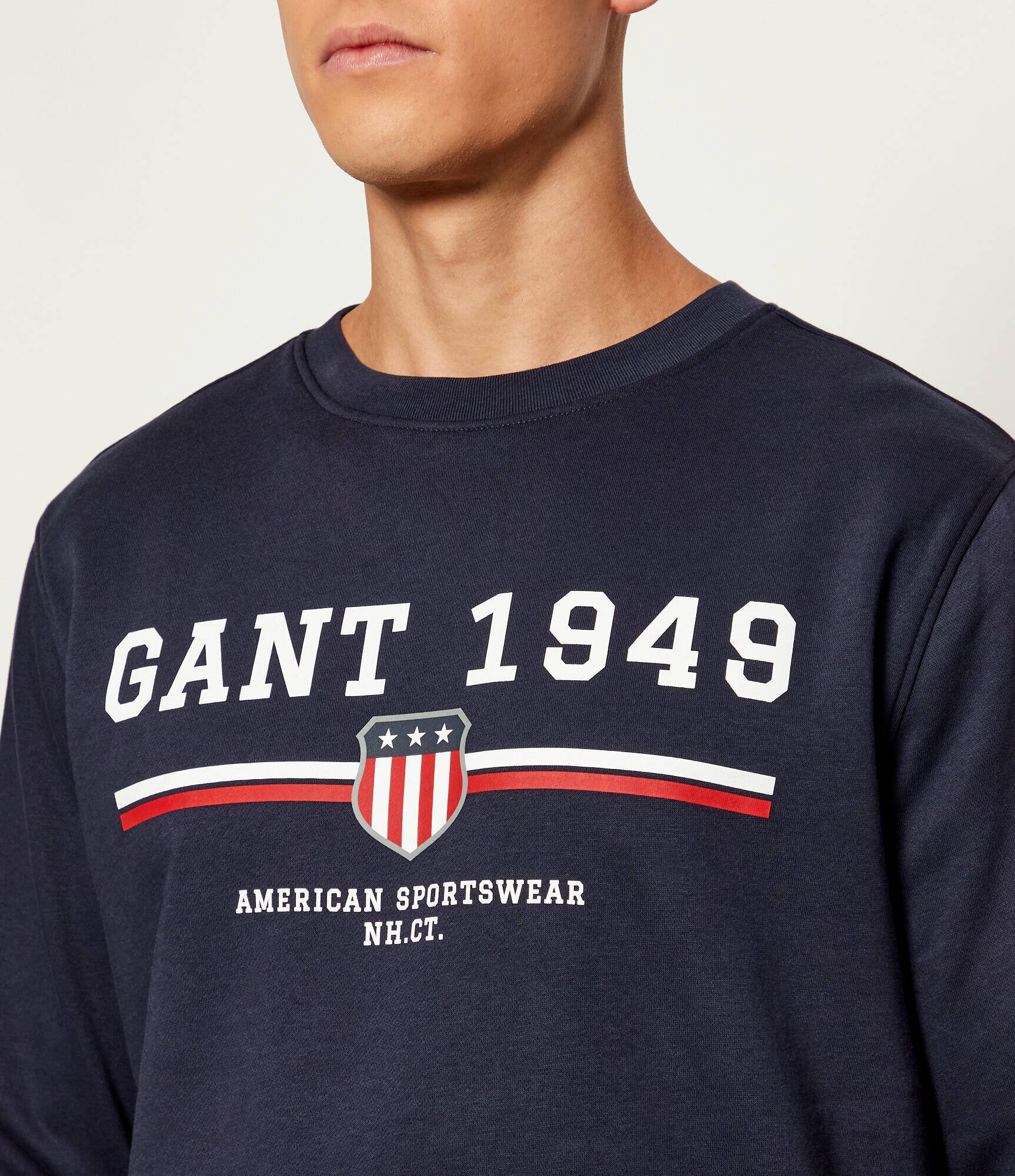 Gant Hanorac | regular fit
