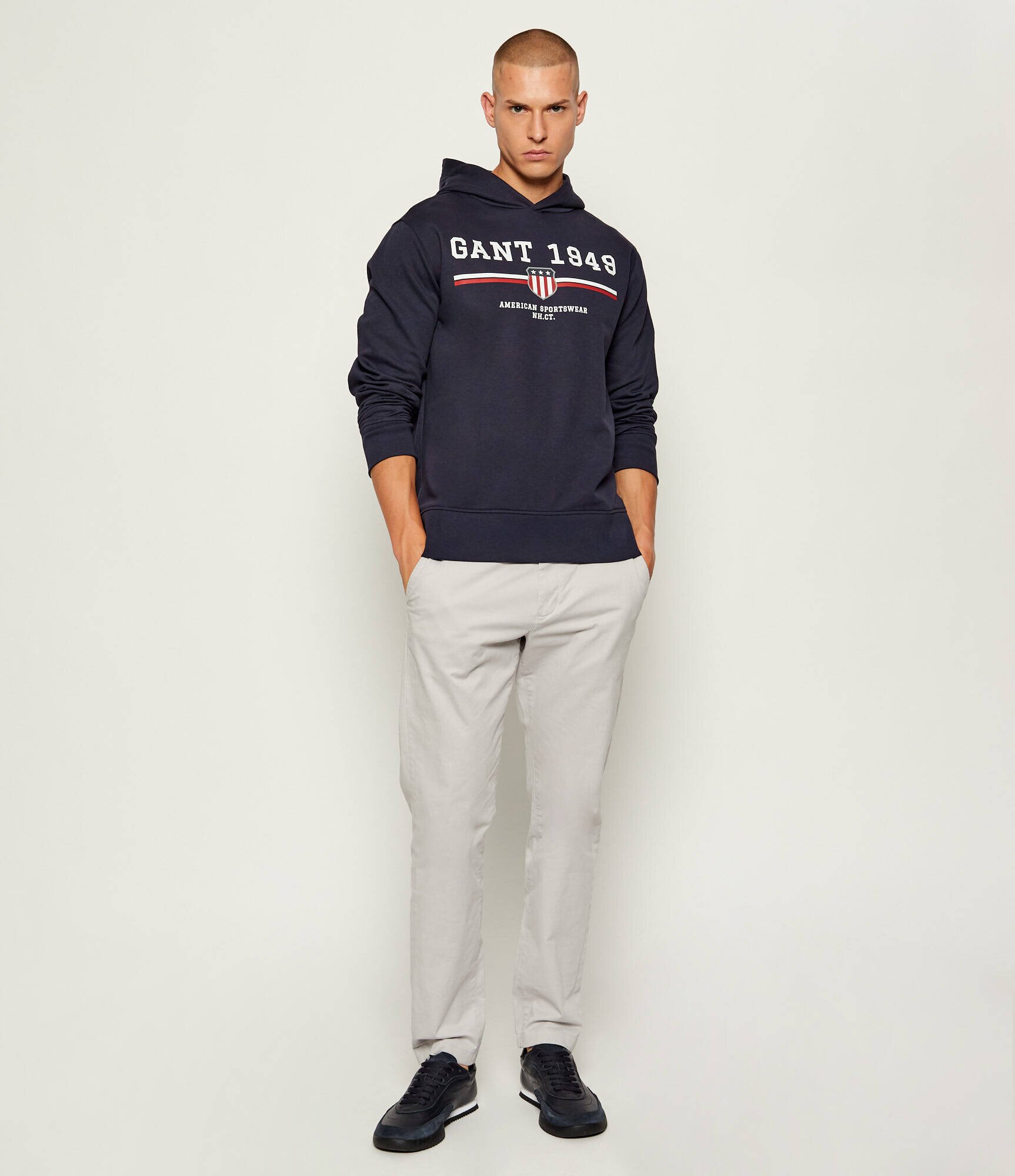 Gant Hanorac | regular fit